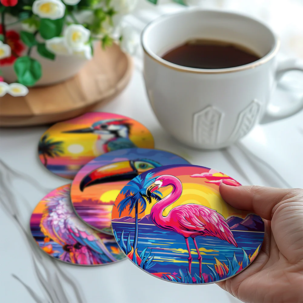 Tropical Wings (Set of 6) - Image 11