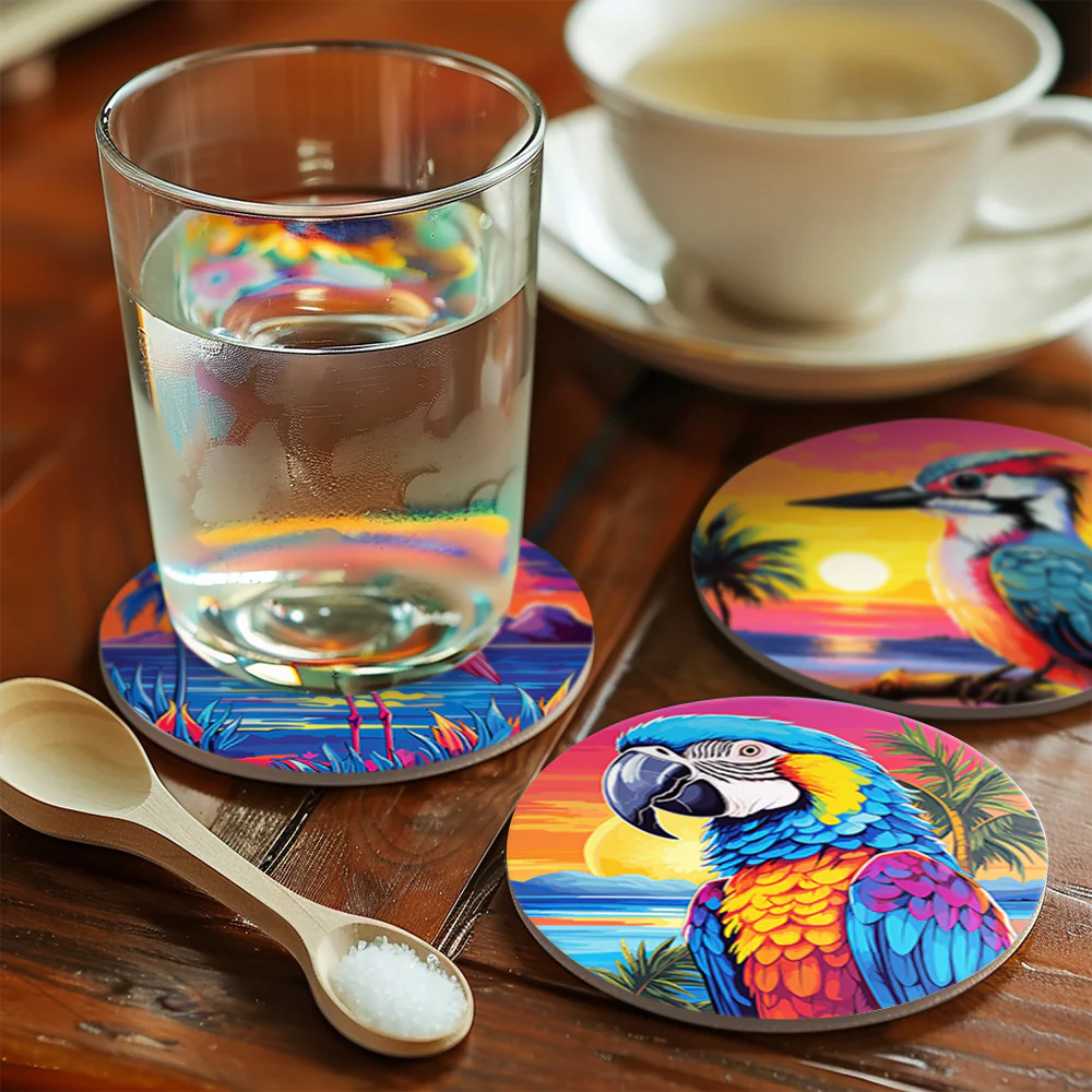 Tropical Wings (Set of 6) - Image 12