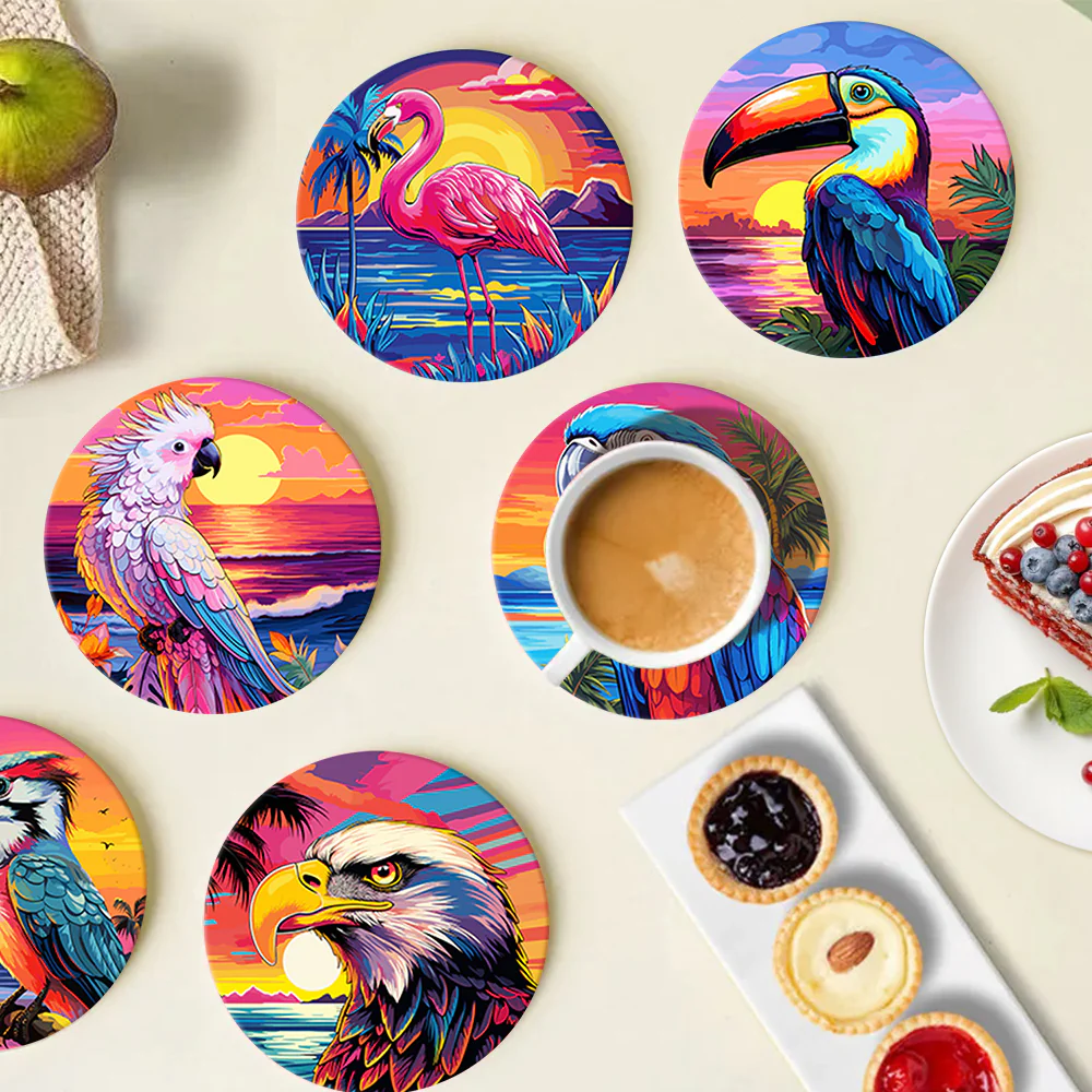 Tropical Wings (Set of 6) - Image 14