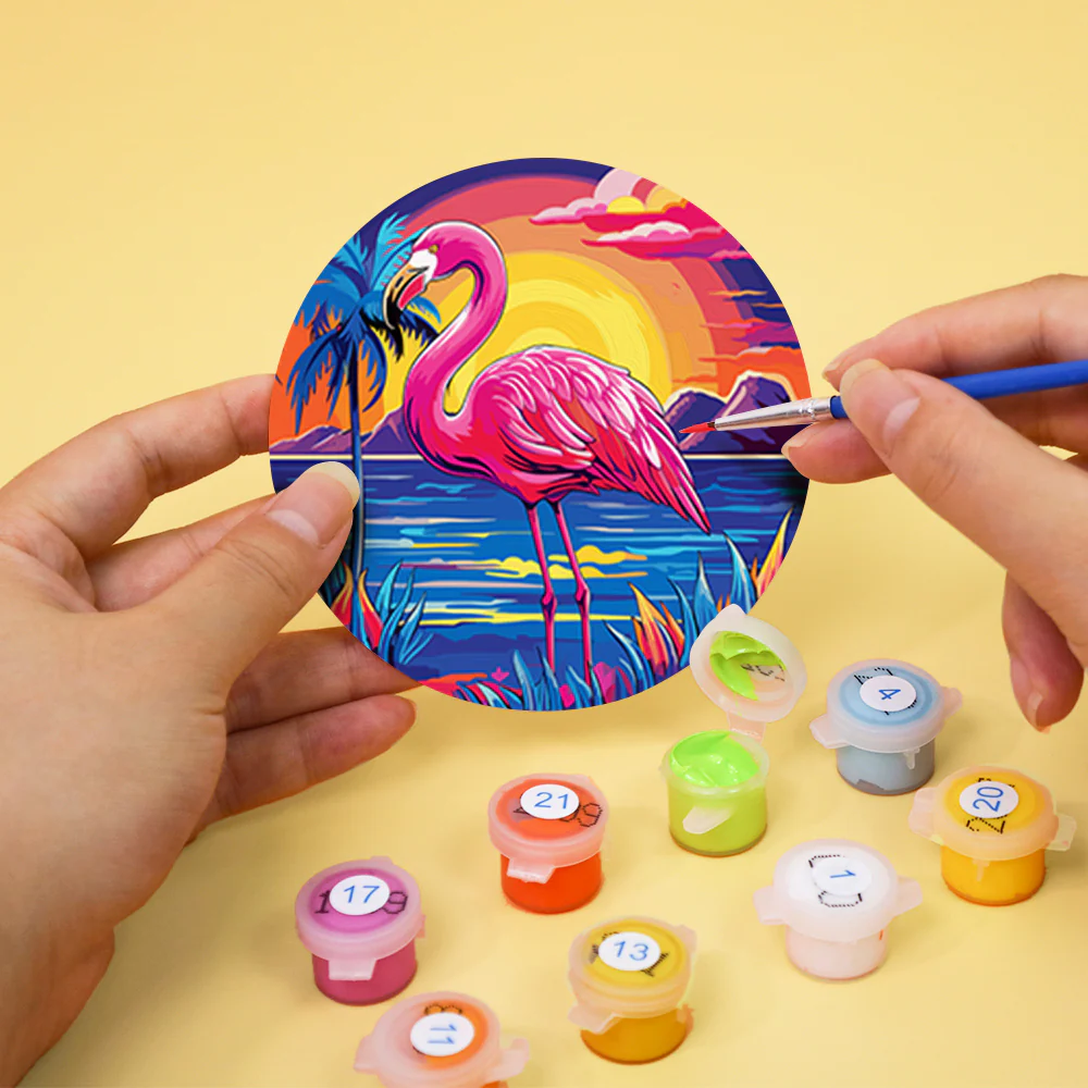 Tropical Wings (Set of 6) - Image 7