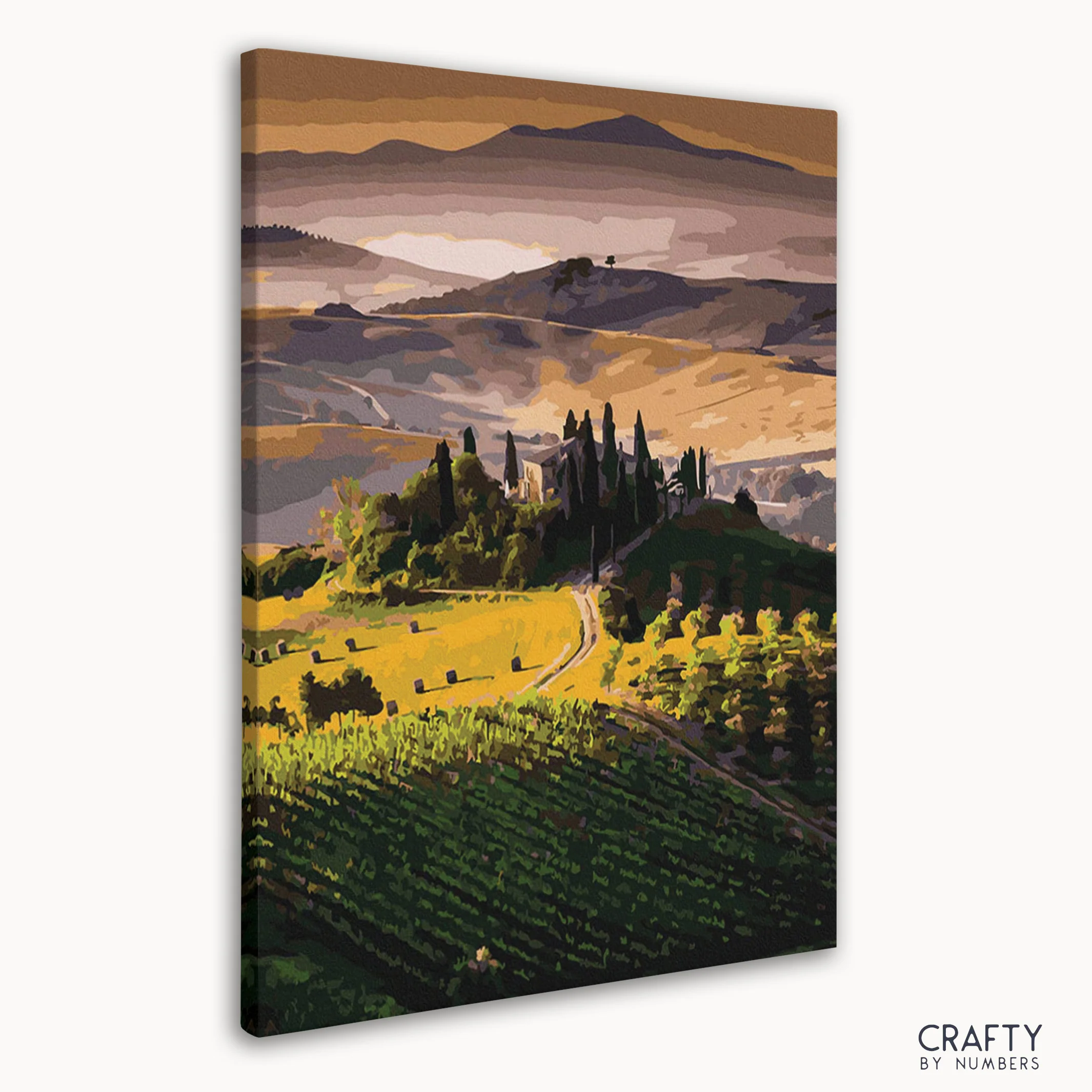 Tuscany Landscape - Image 3