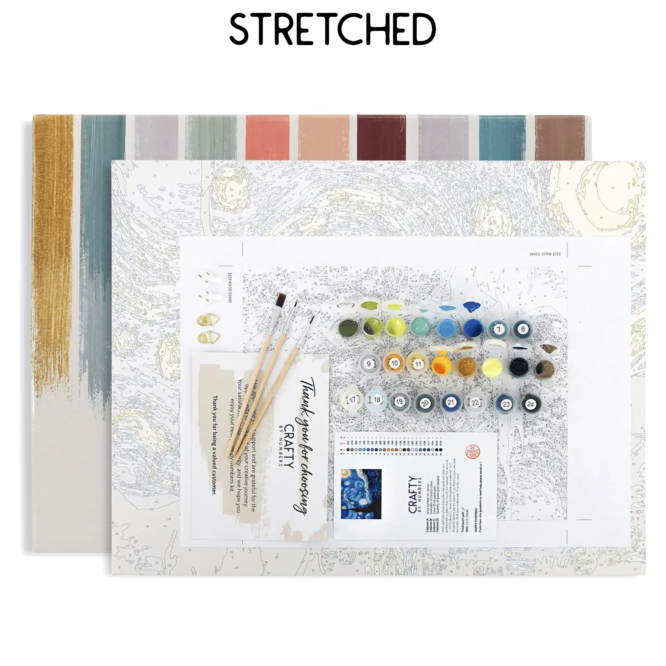 Twilight Tulips - Image 10