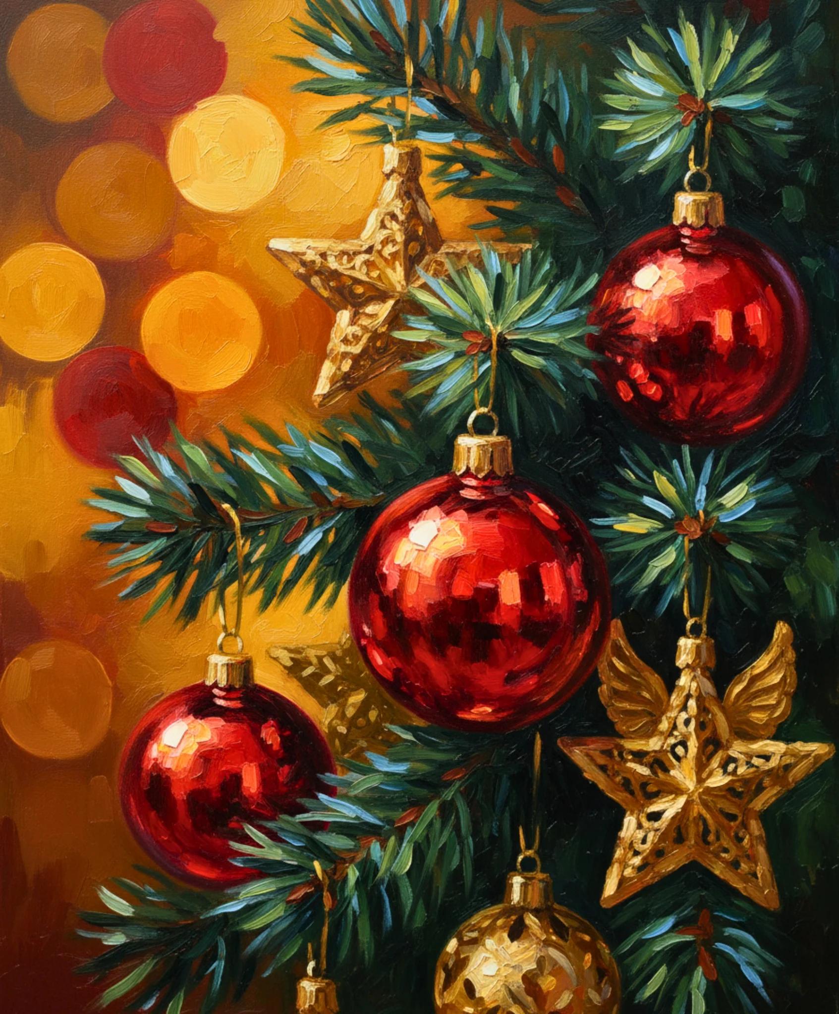Twinkle on the Tree - Image 4