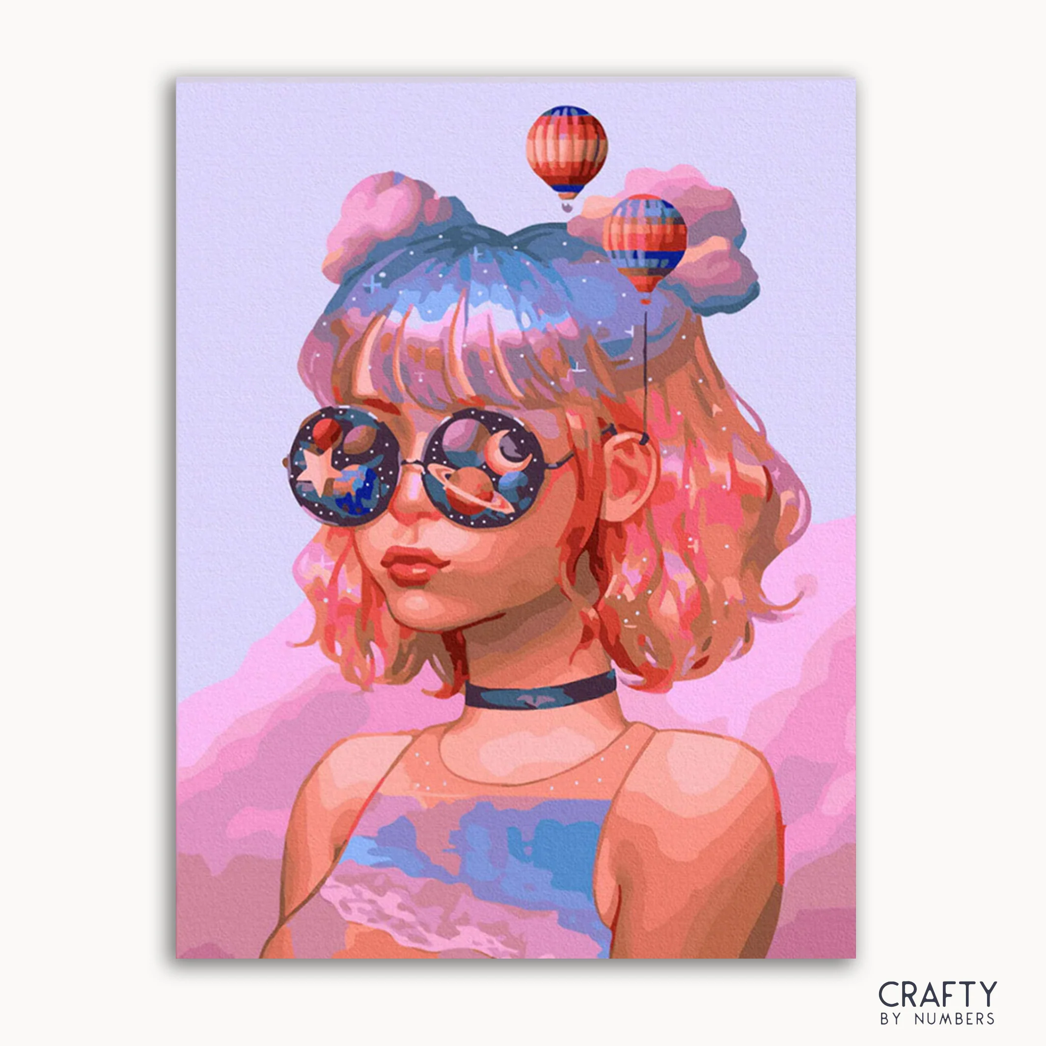 Universe Girl