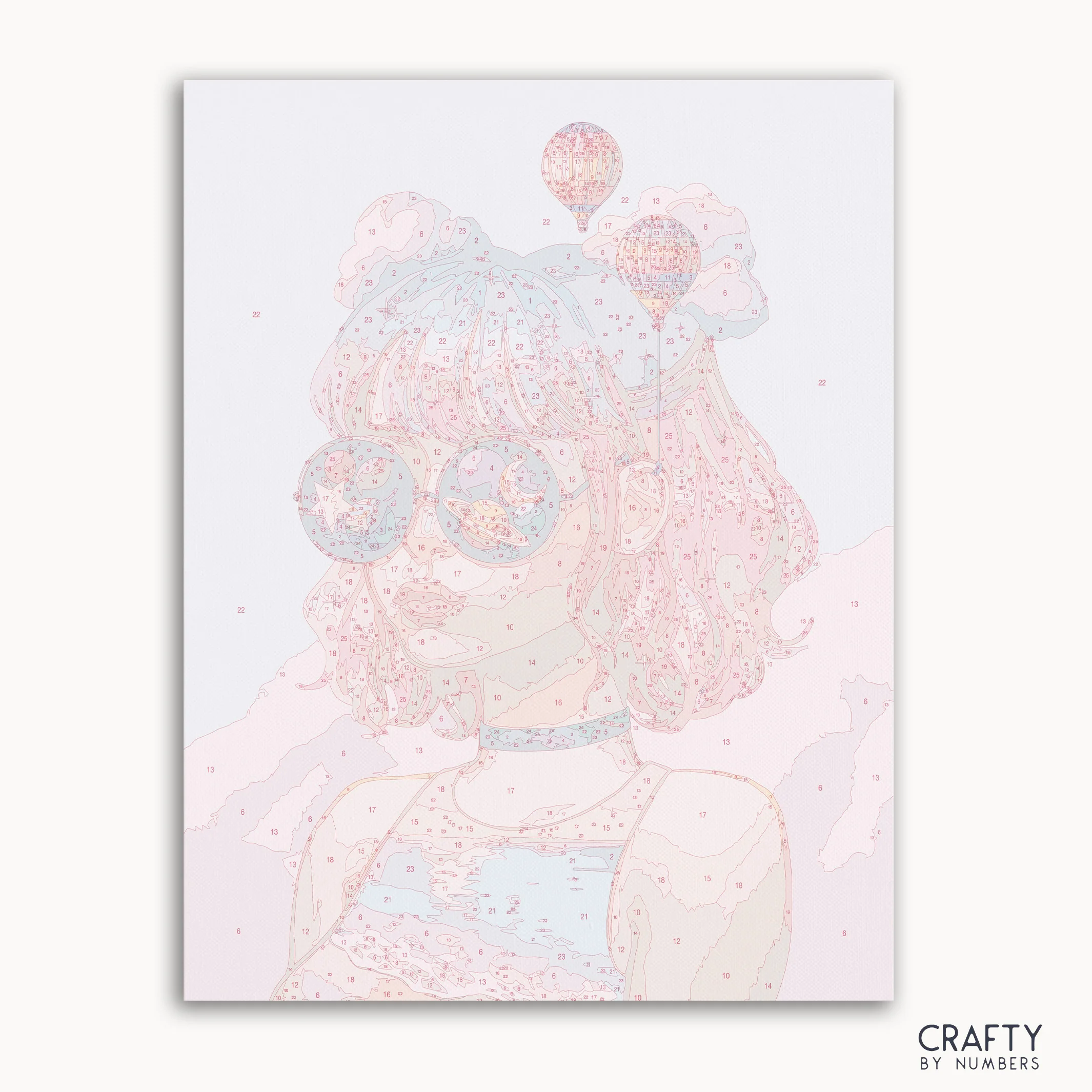 Universe Girl - Image 2