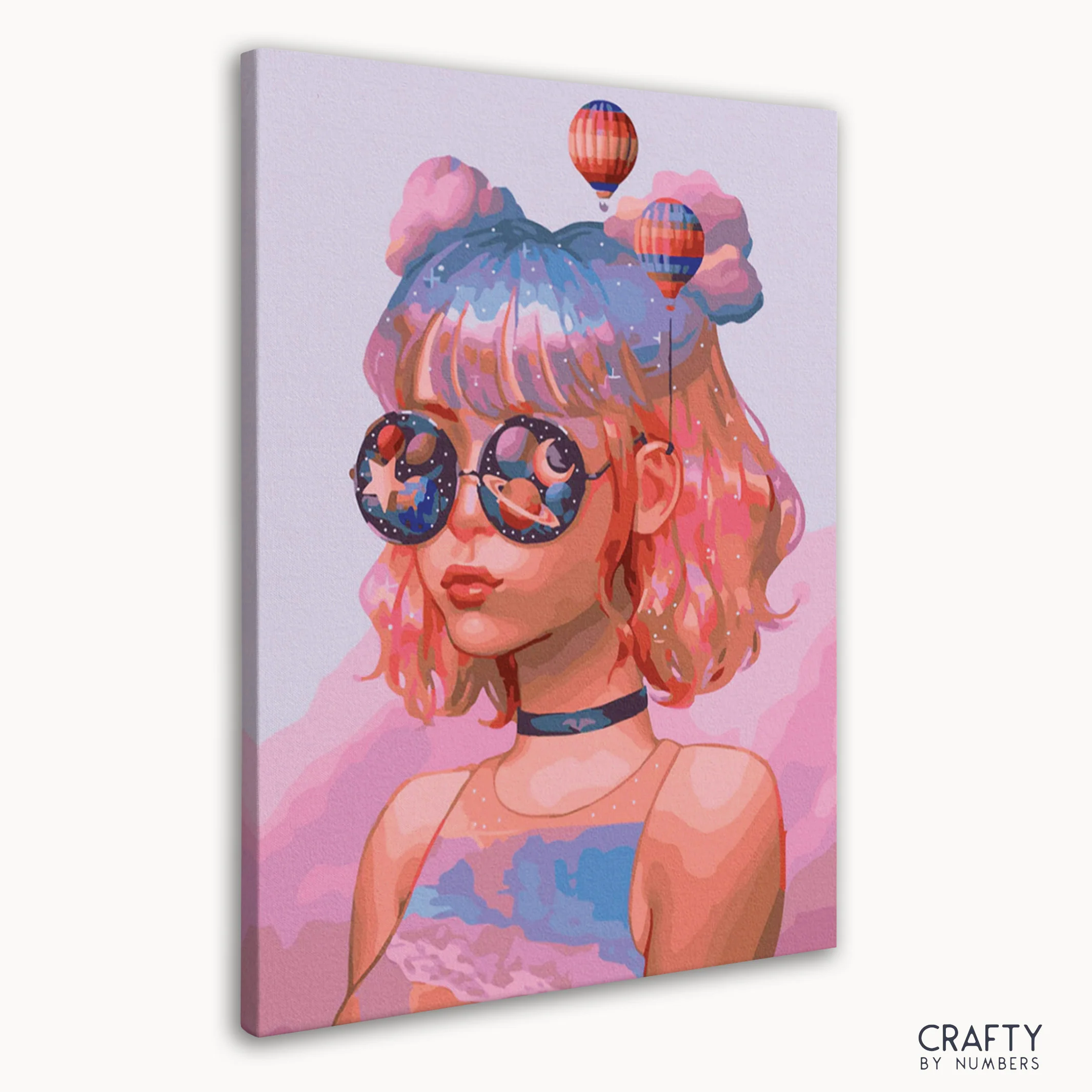Universe Girl - Image 3