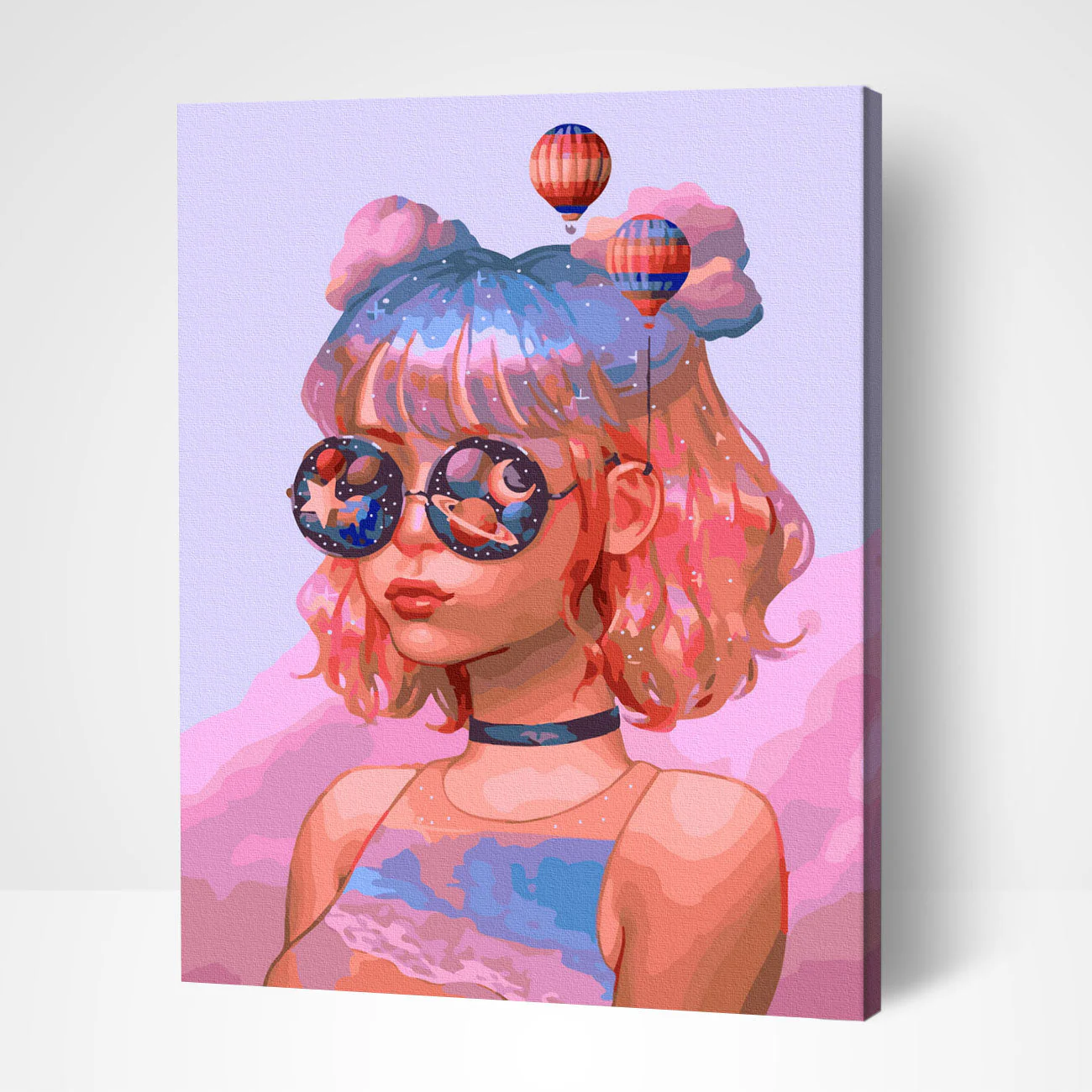 Universe Girl - Image 4