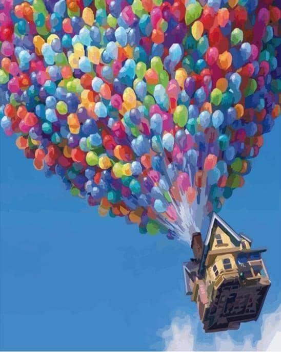 Up House - Image 5