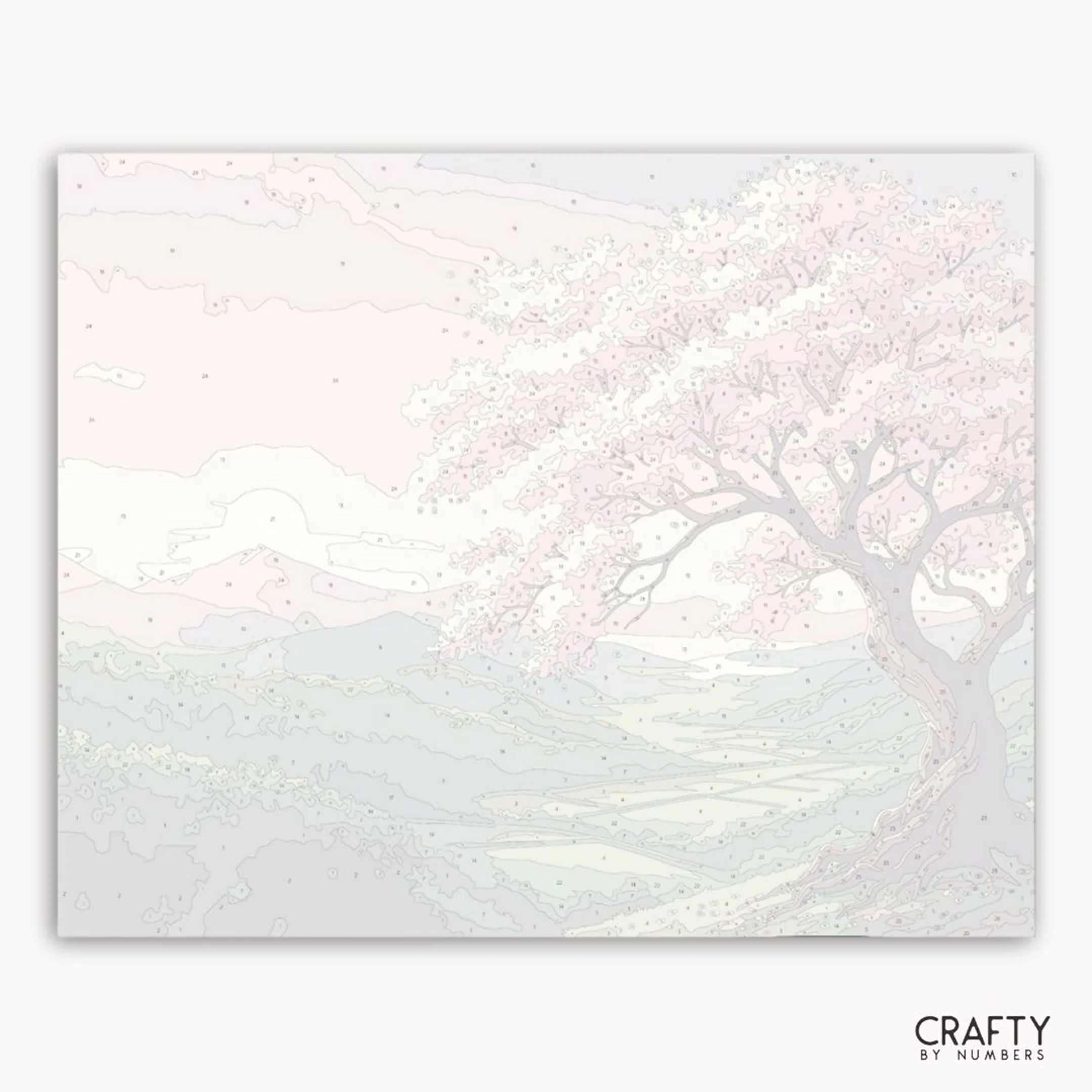 Valley of Blossoms - Image 2