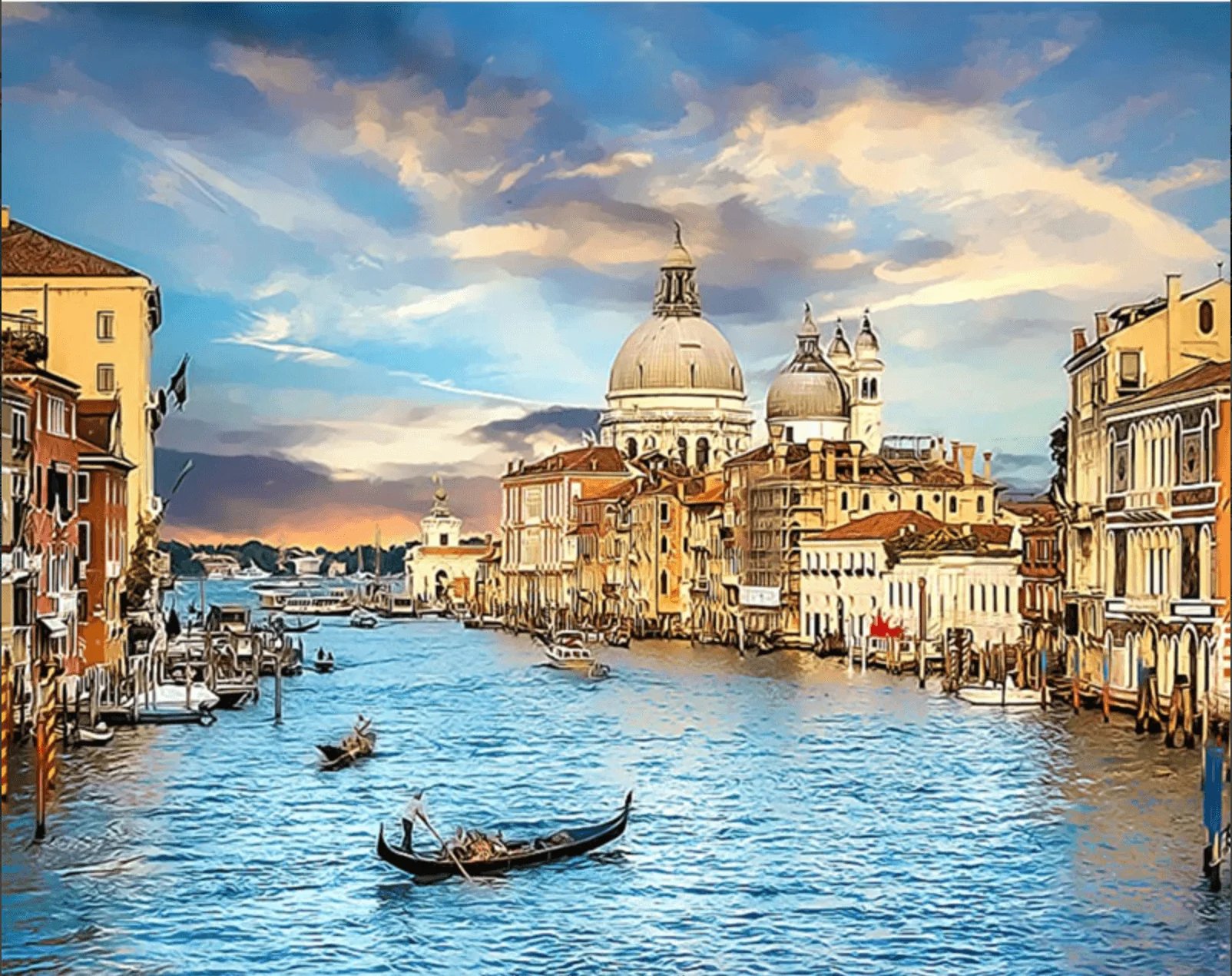 Venice City - Image 4