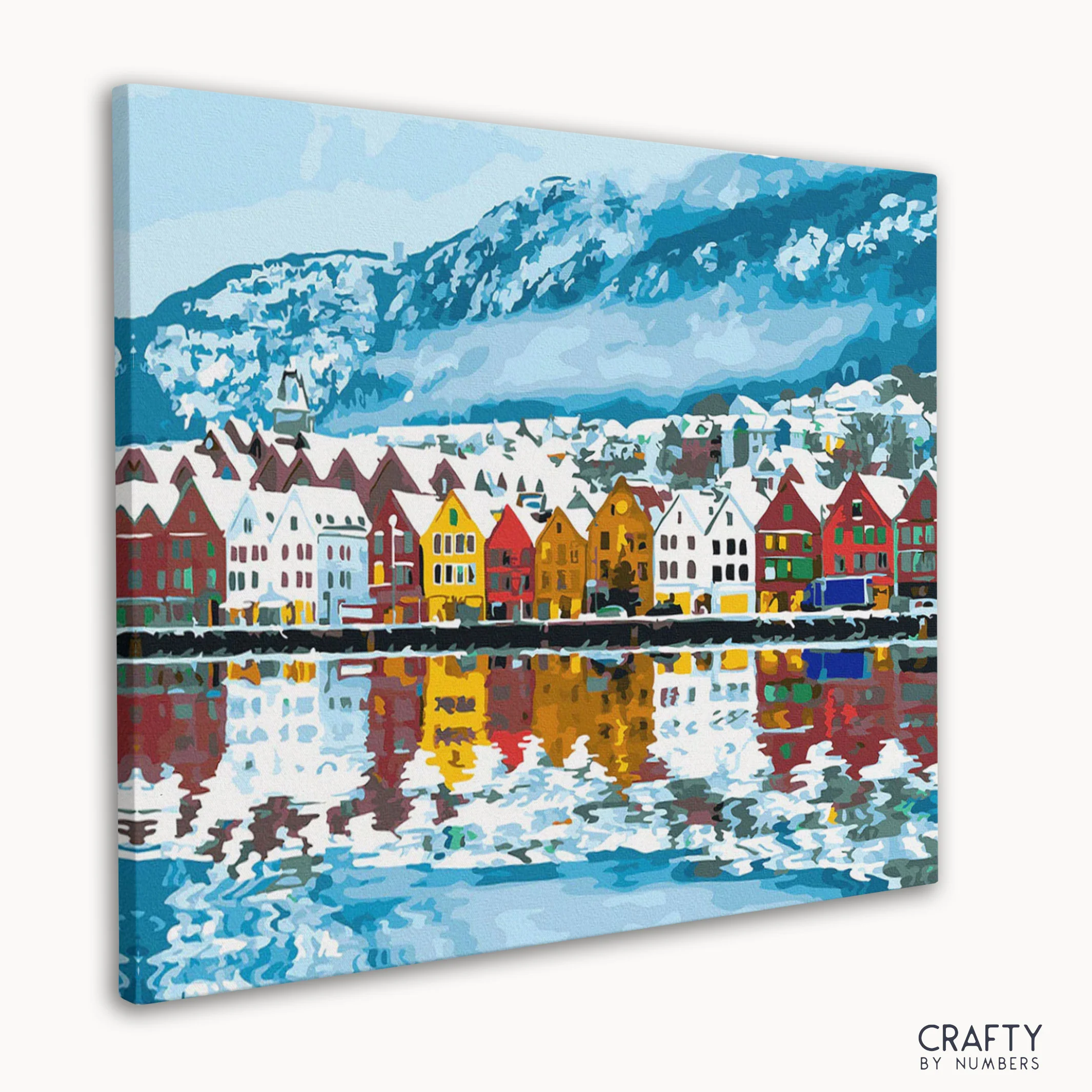 View On Bruges Bergen - Image 3
