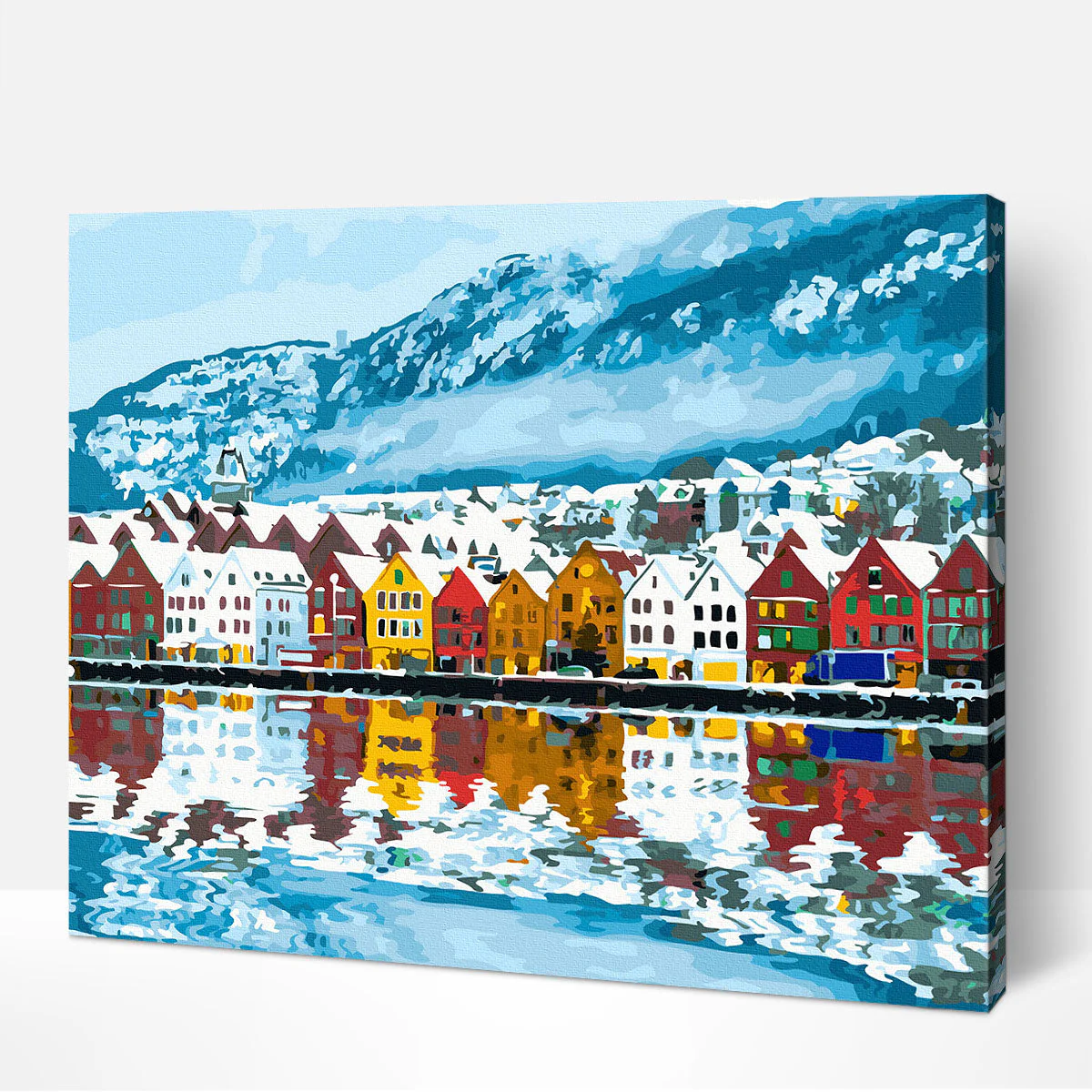 View On Bruges Bergen - Image 4