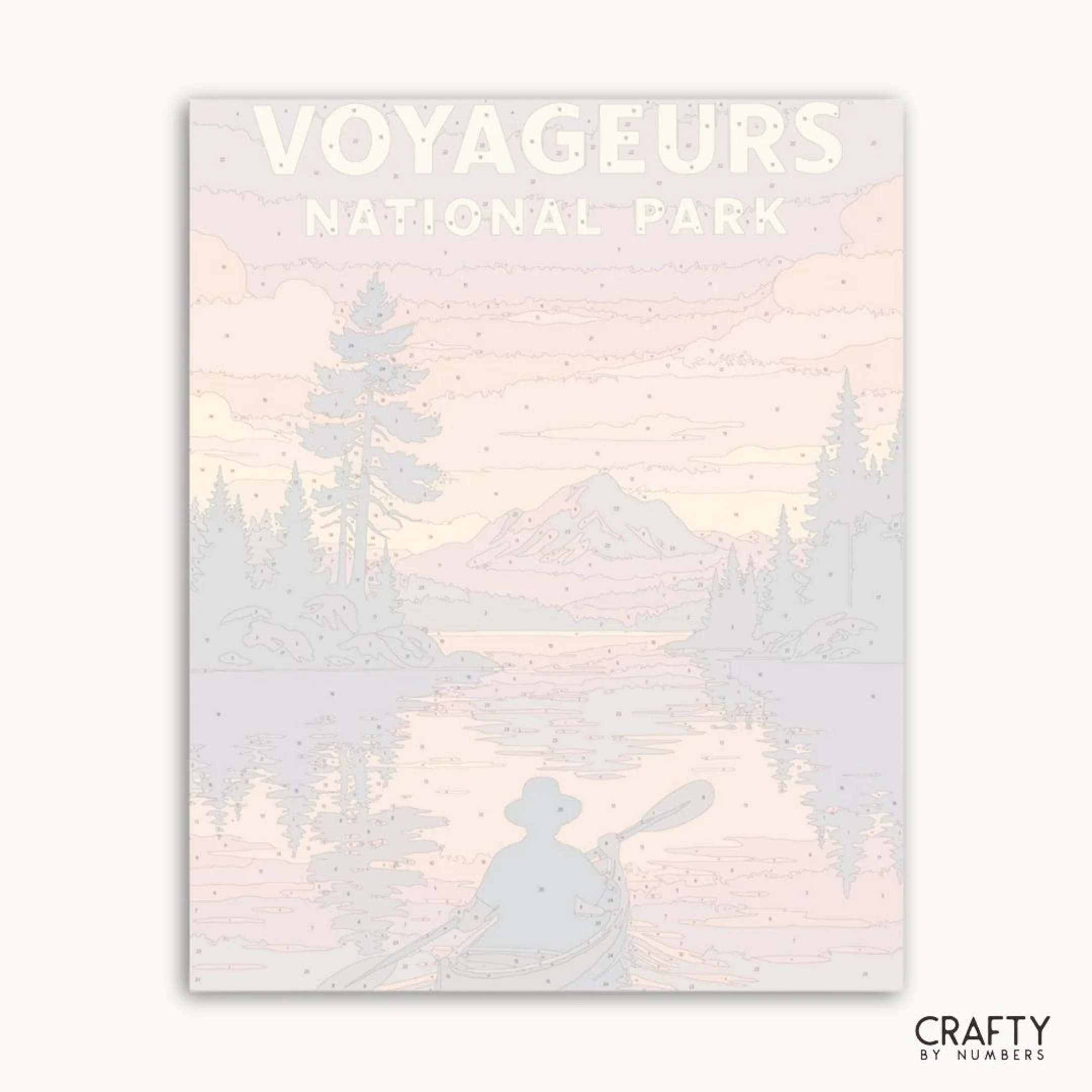 Voyageurs - National Park - Image 2