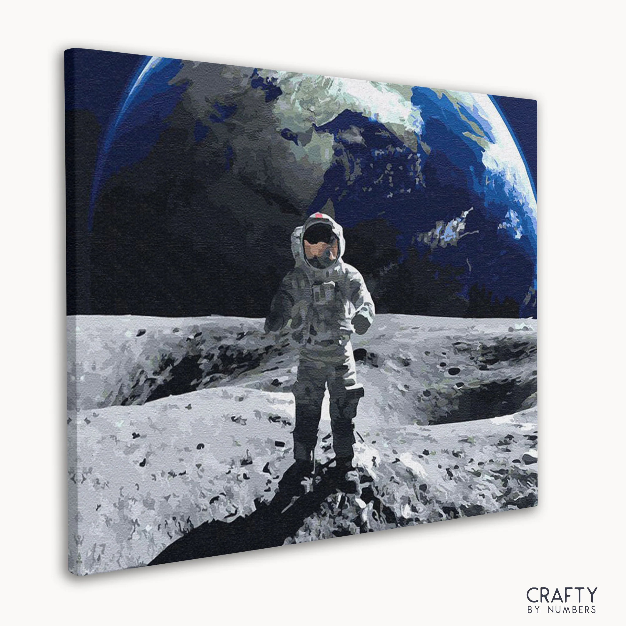 Walking on the Moon - Image 3