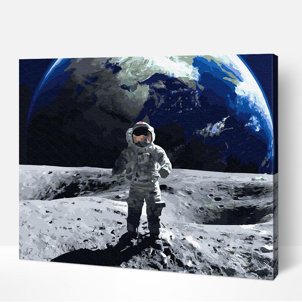 Walking on the Moon - Image 4