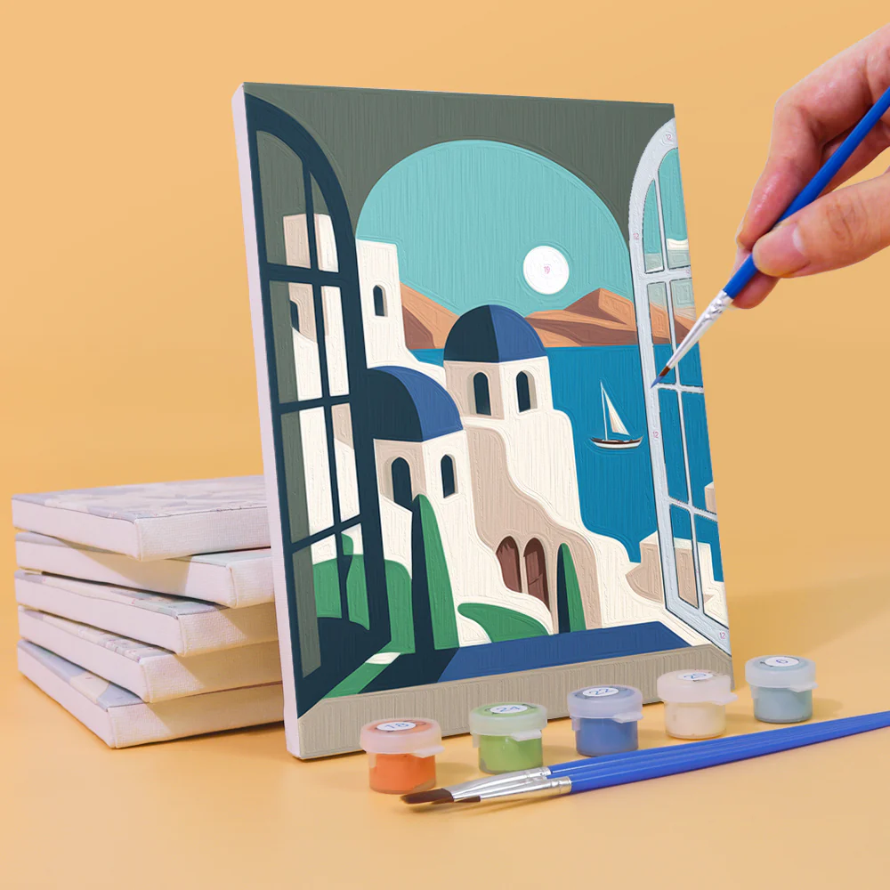 Wanderlust Wonders (Set of 6) - Image 3