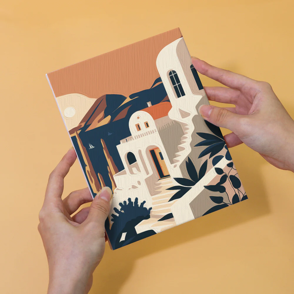 Wanderlust Wonders (Set of 6) - Image 4