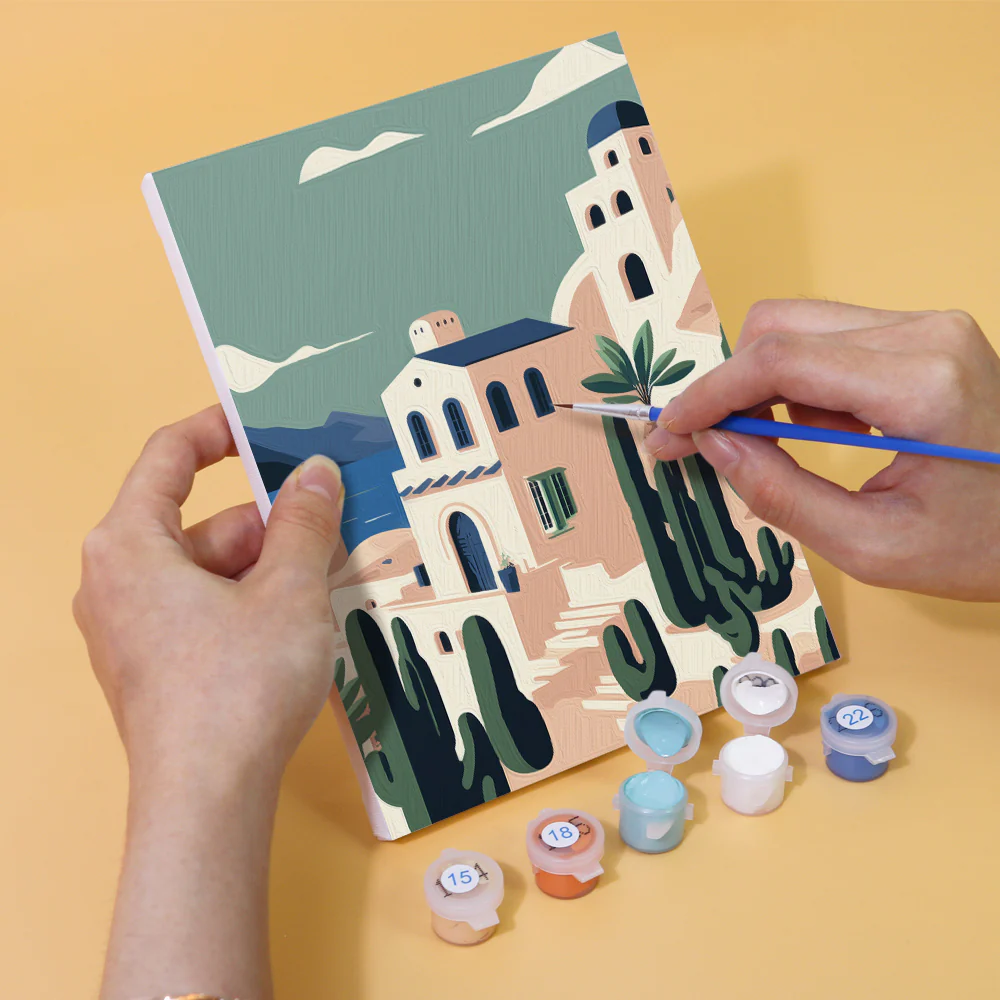 Wanderlust Wonders (Set of 6) - Image 5