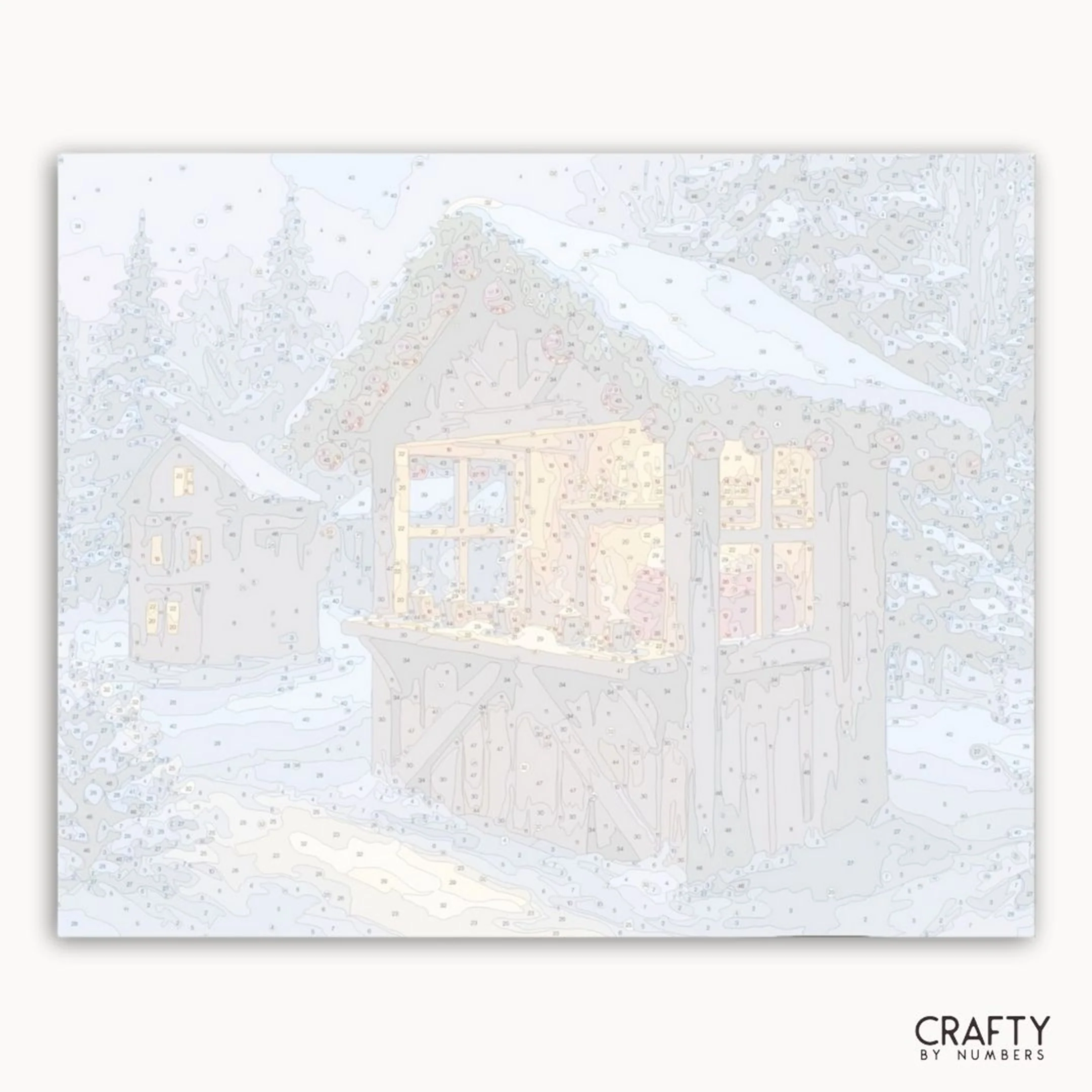 Warm Sips in Winter - Image 2
