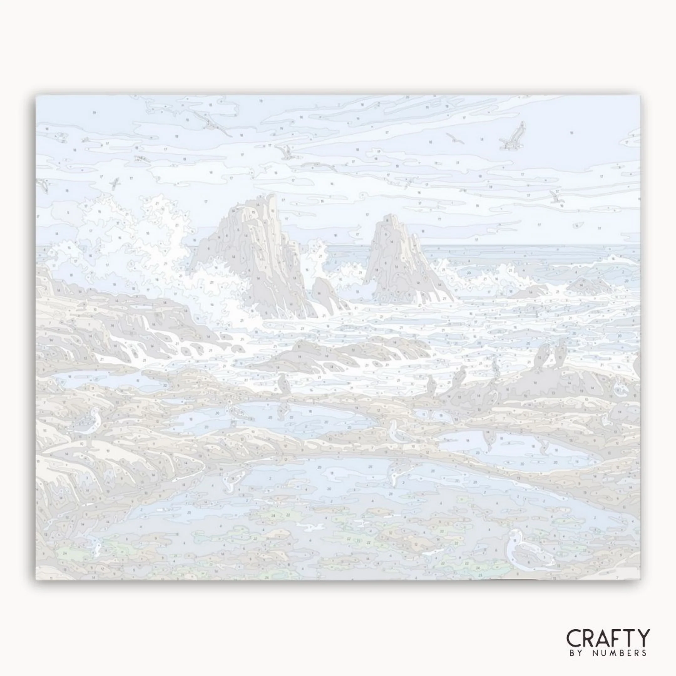 Waves & Wings - Image 2
