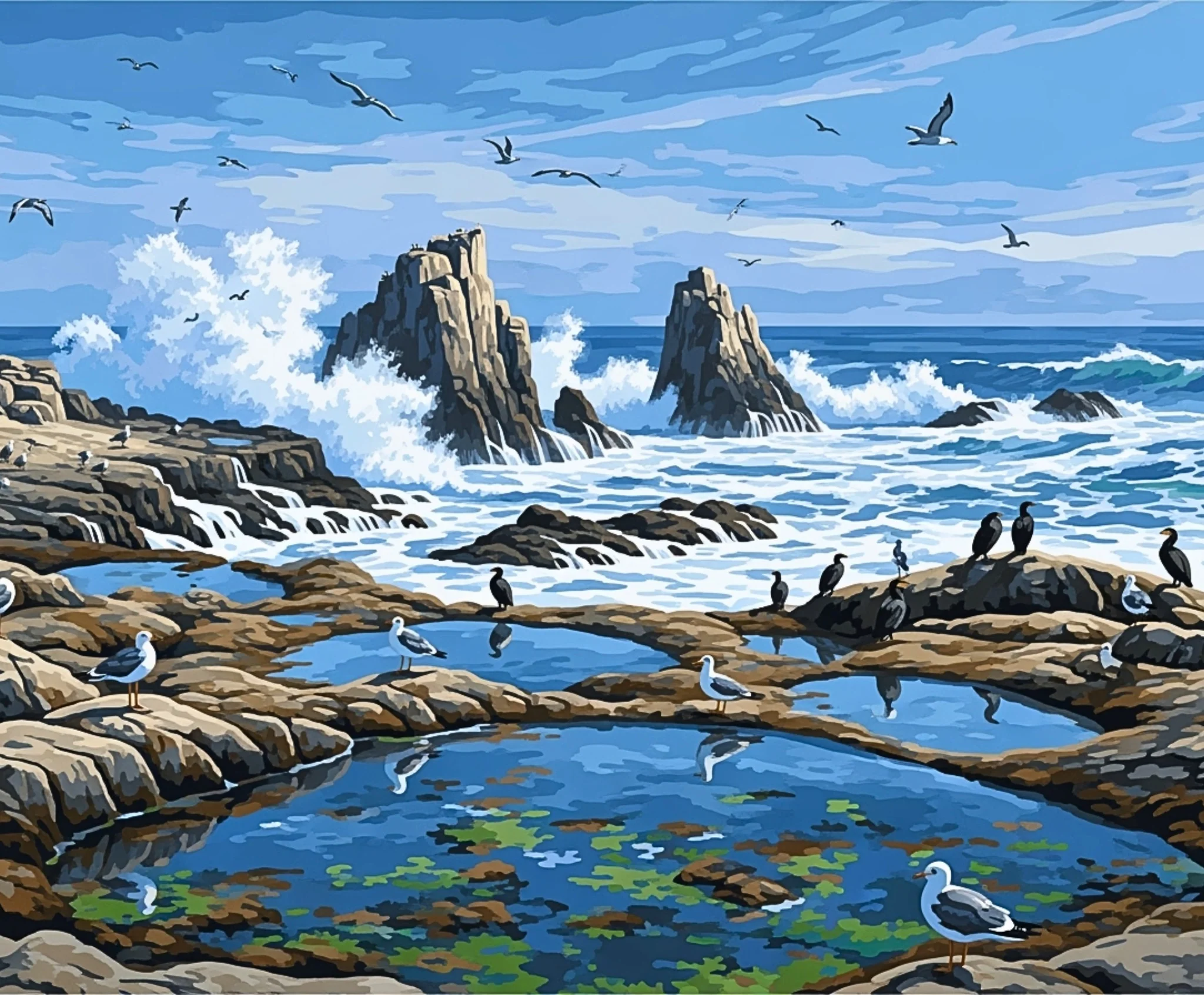 Waves & Wings - Image 4