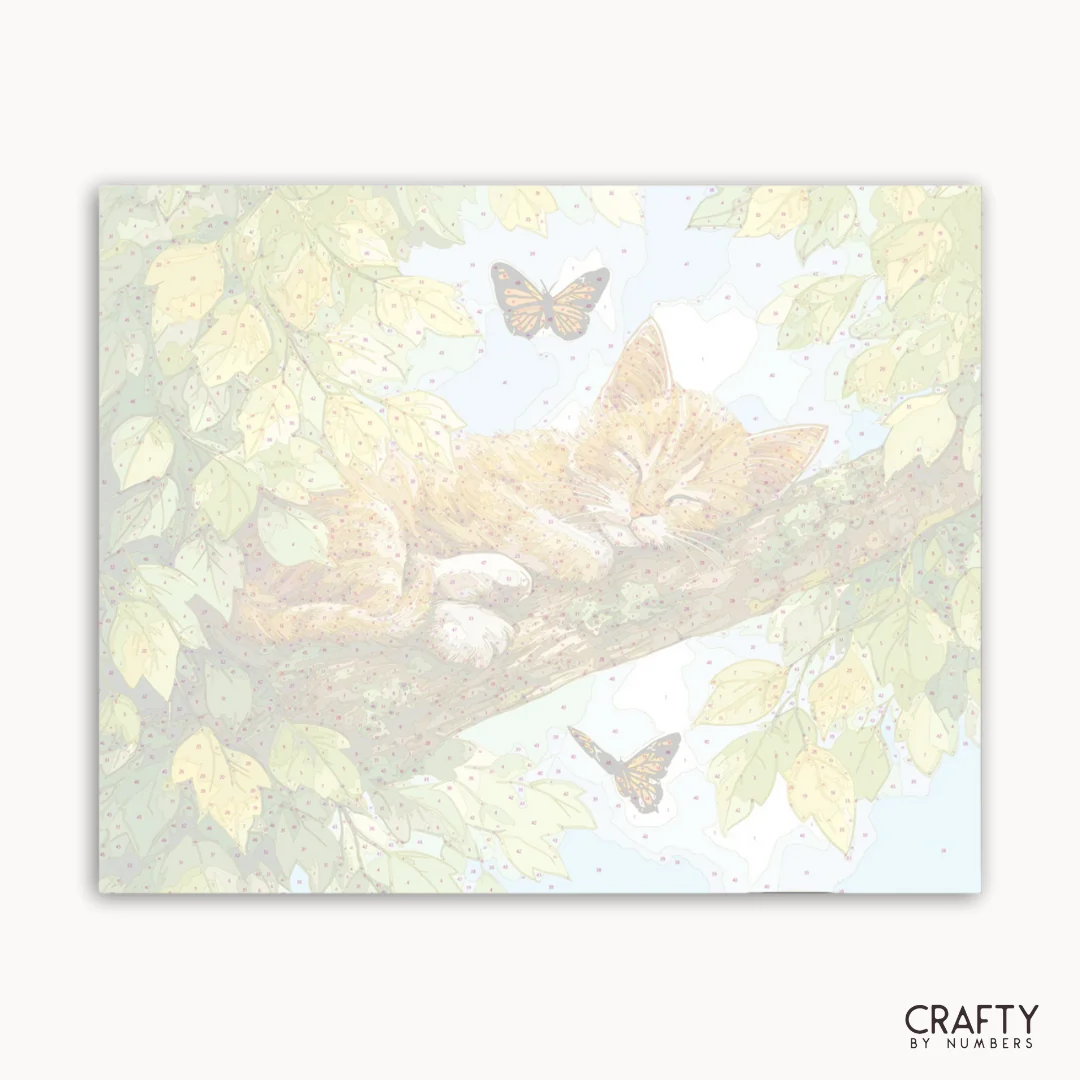 Whiskered Dreams - Image 2