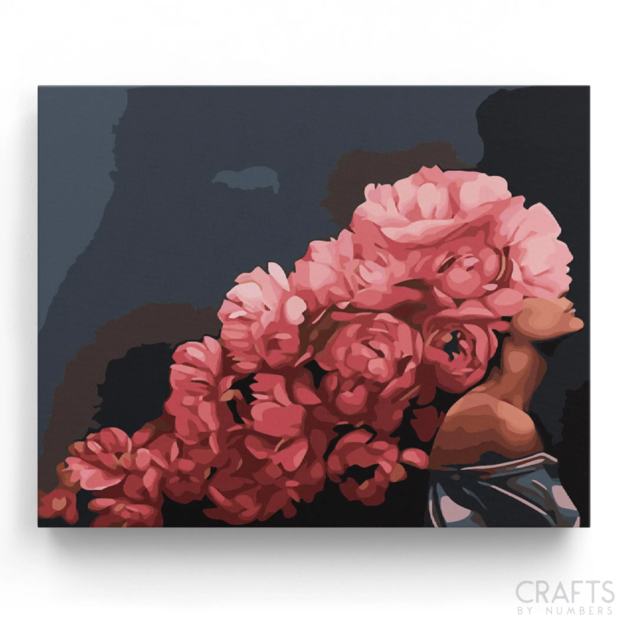 Whispers Among Roses - Image 14