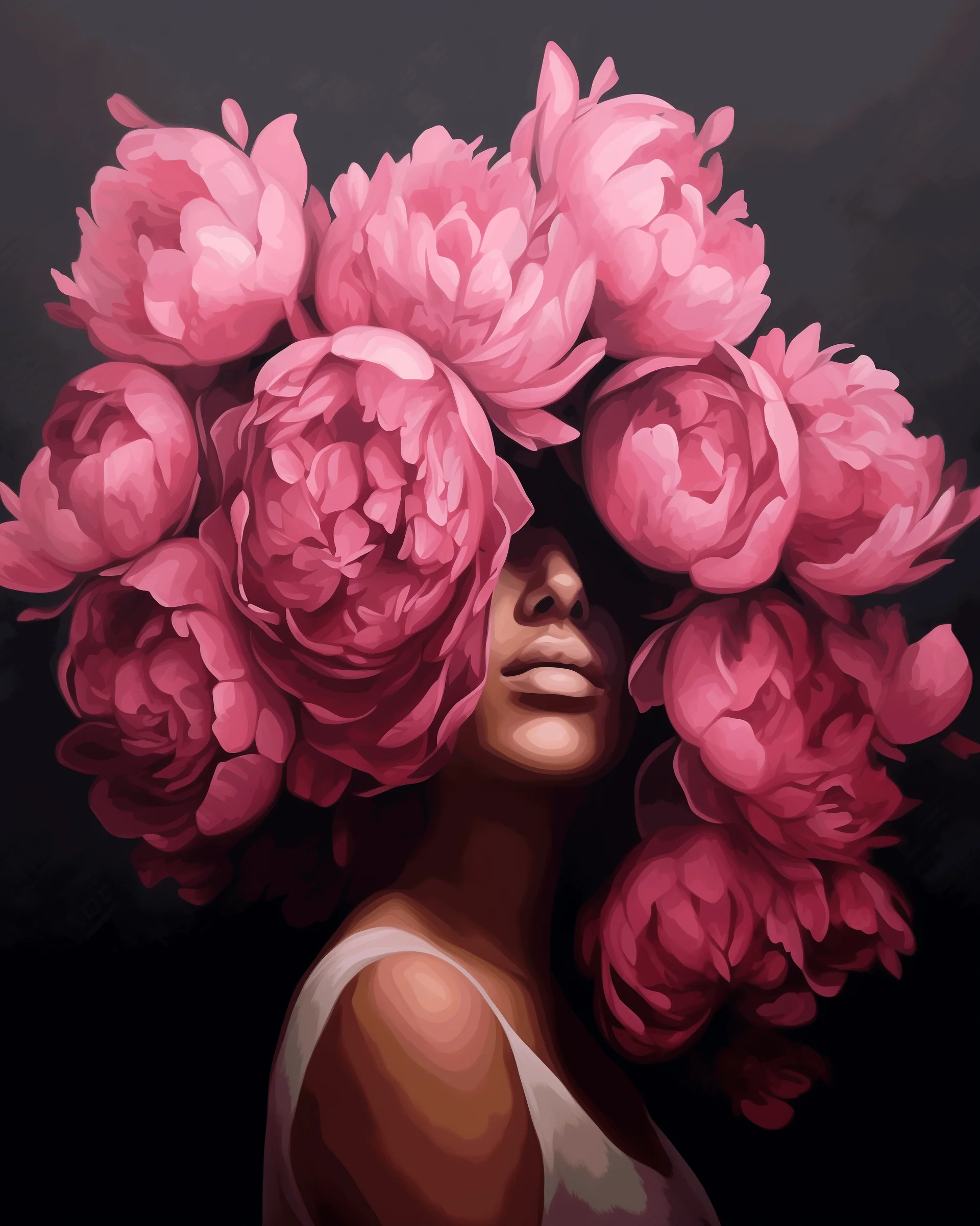 Whispers of Peony - Image 4