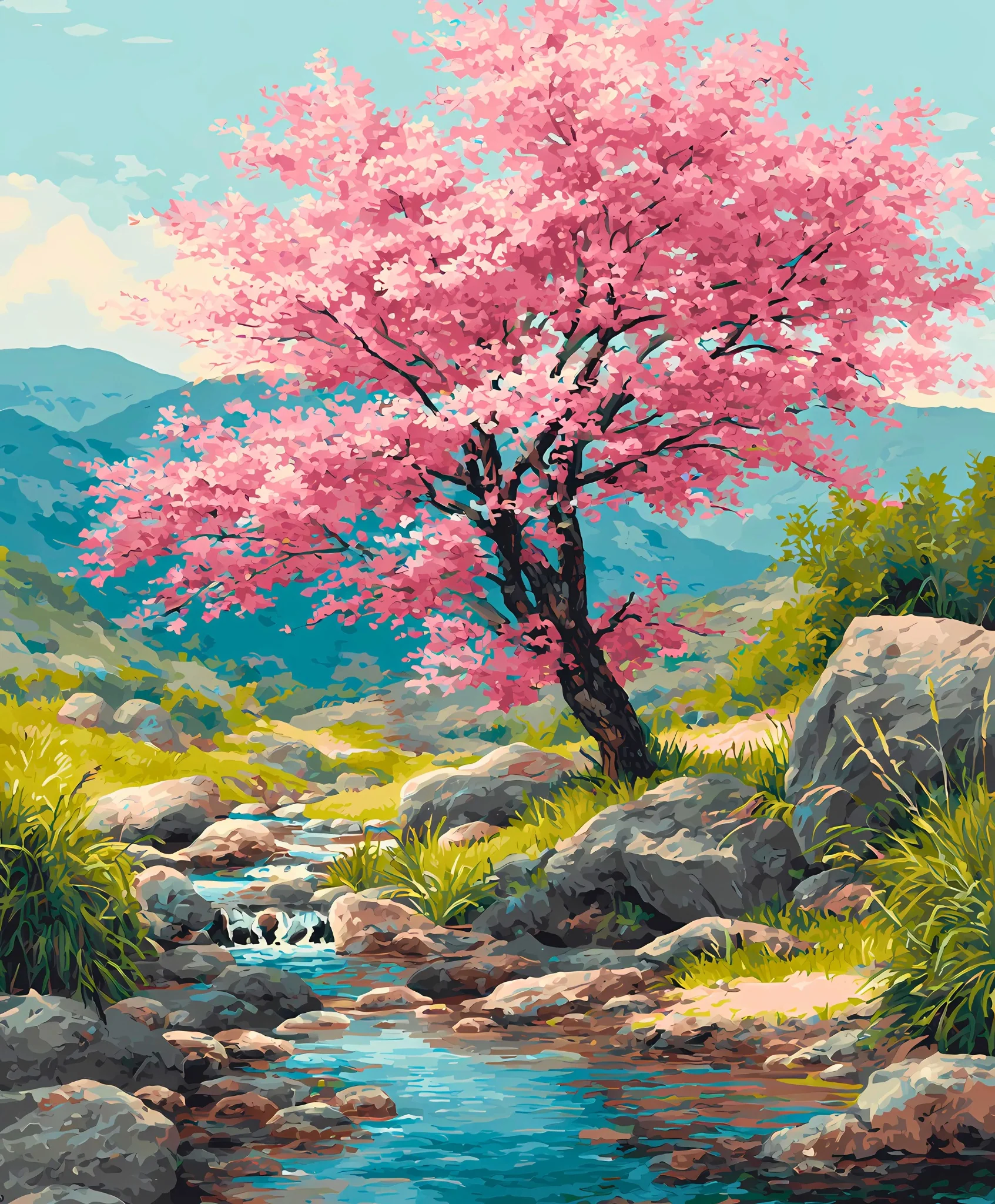 Whispers of Spring - Image 4