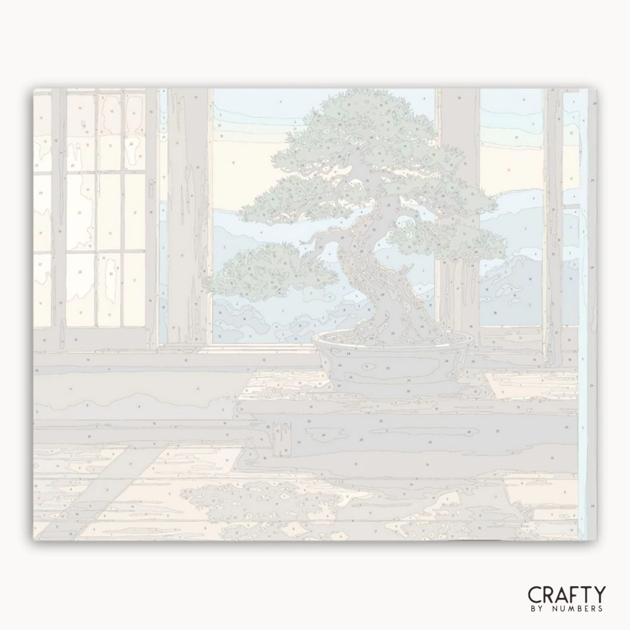 Whispers of the Bonsai - Image 2