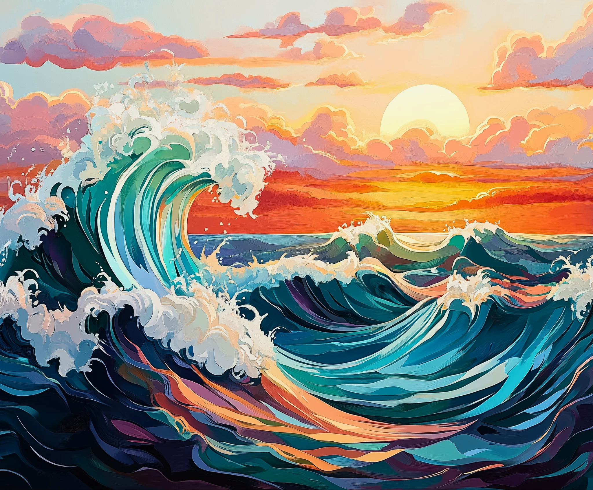 Whispers of the Sea - Image 3