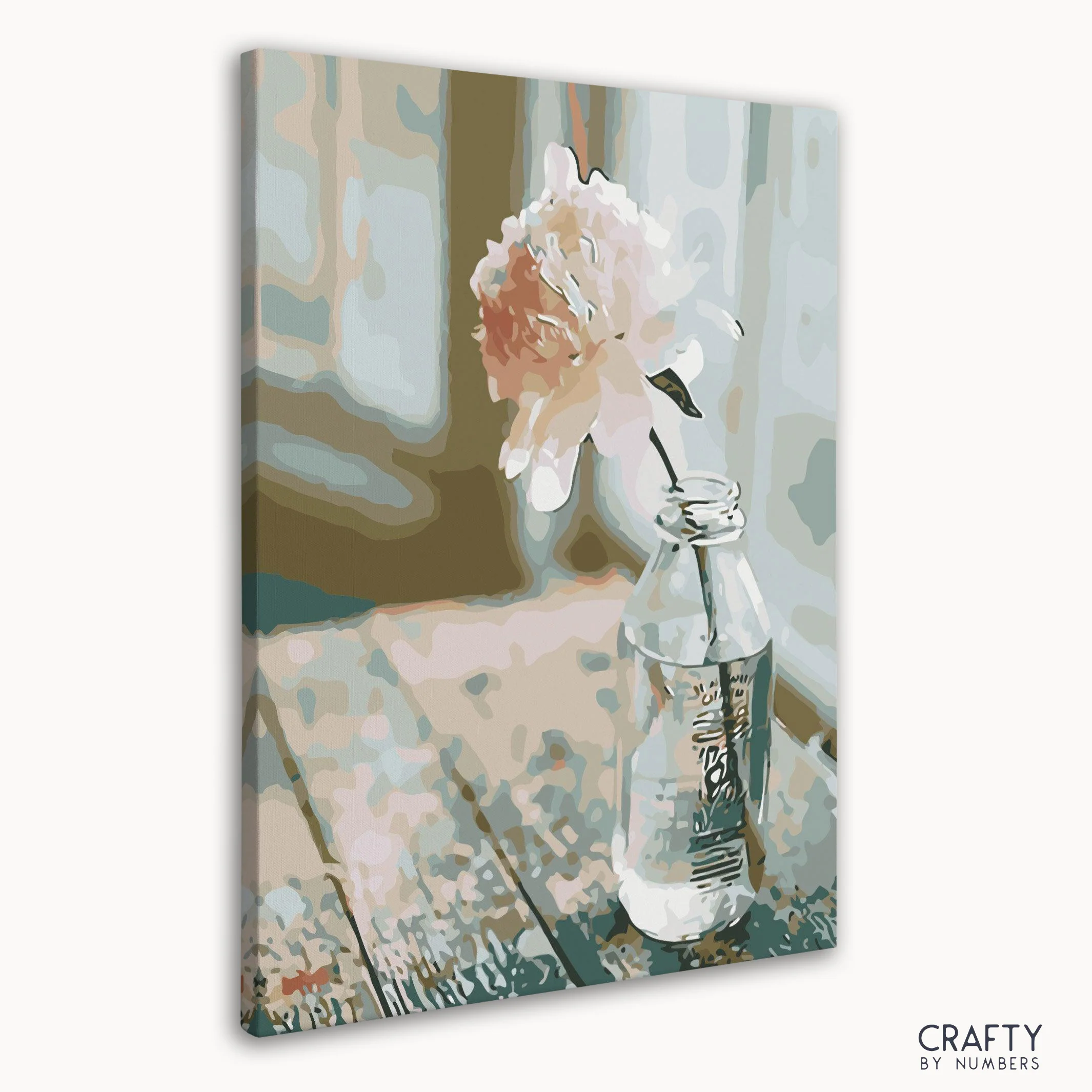 White Flowers - Image 3