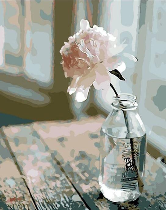White Flowers - Image 4