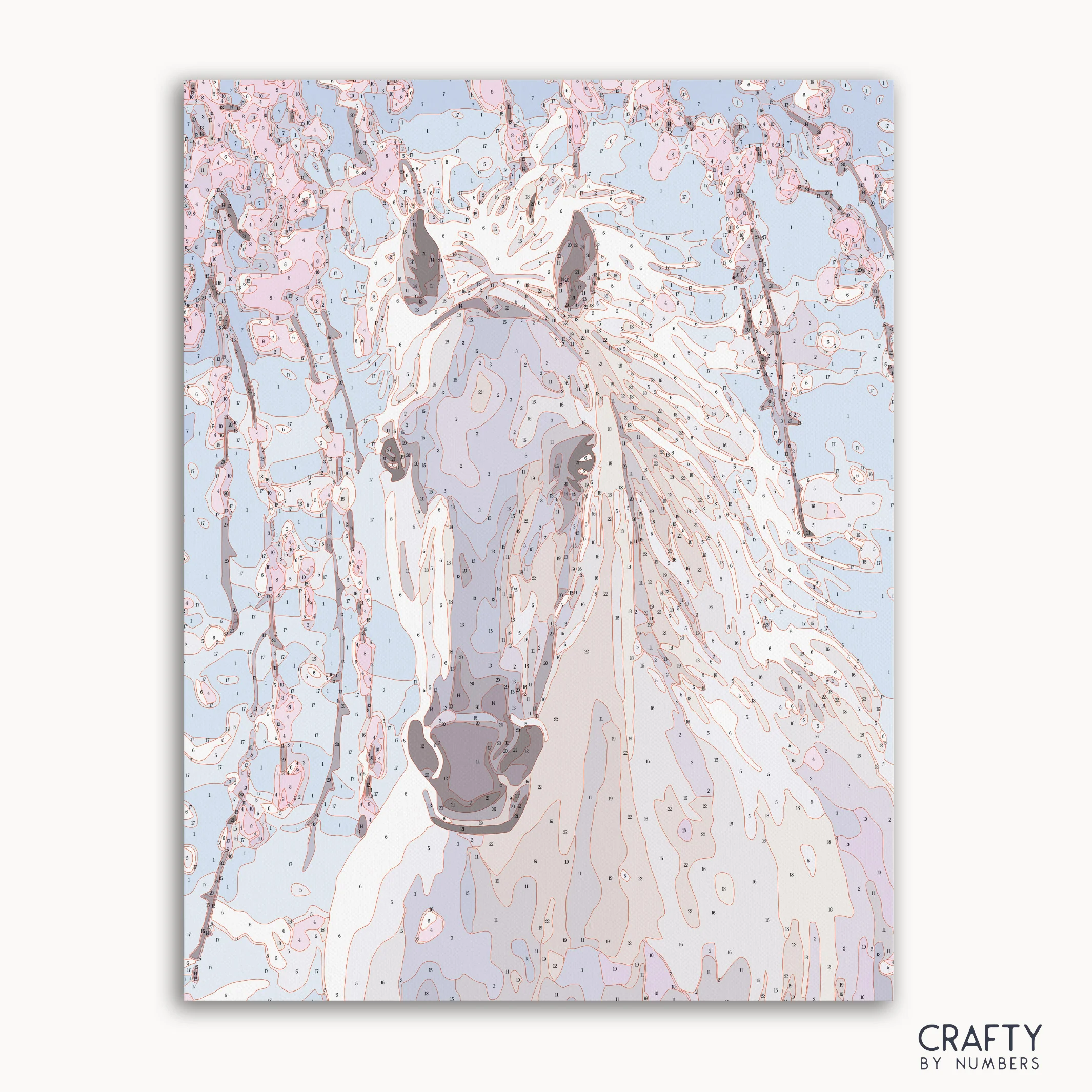 White Horse - Image 2