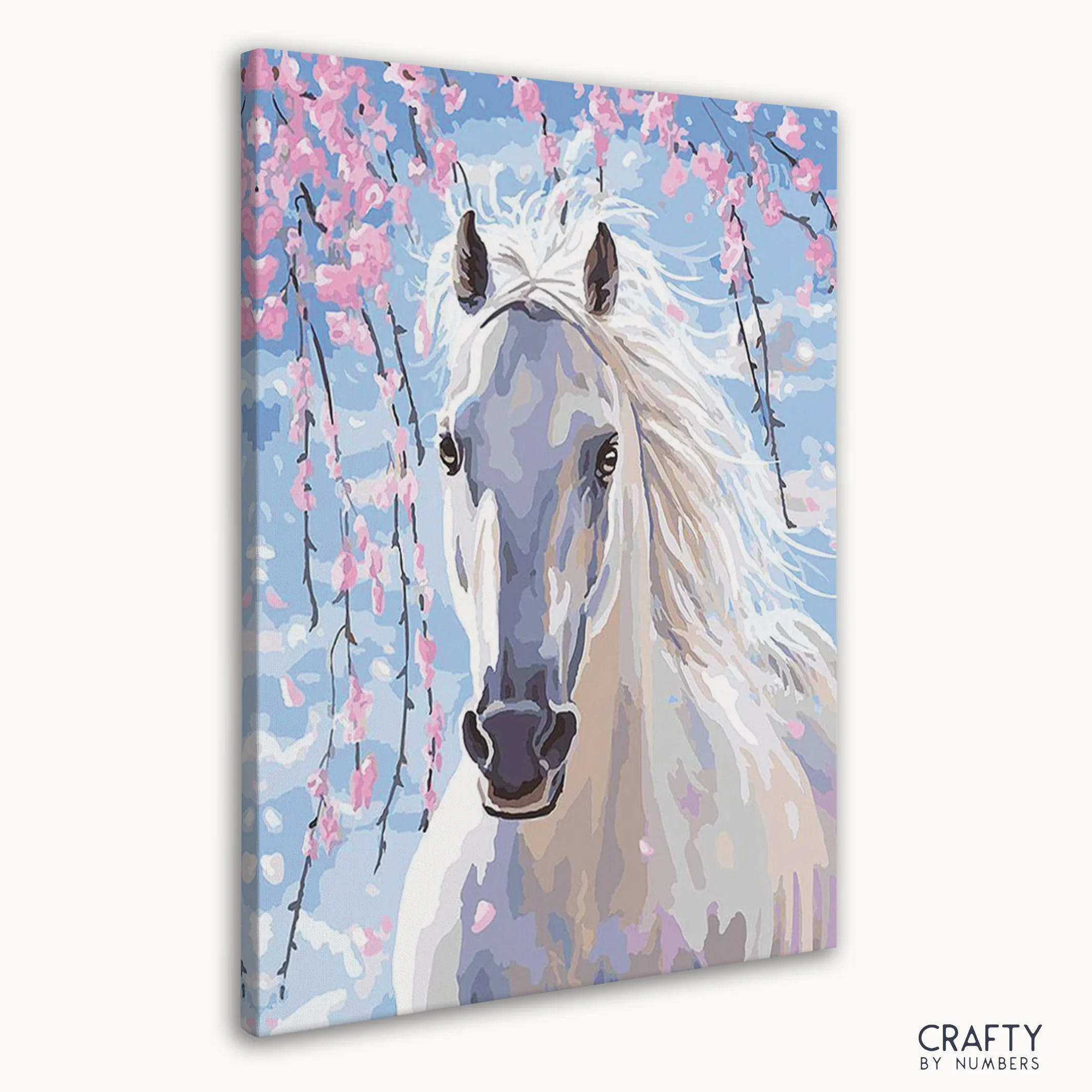 White Horse - Image 3