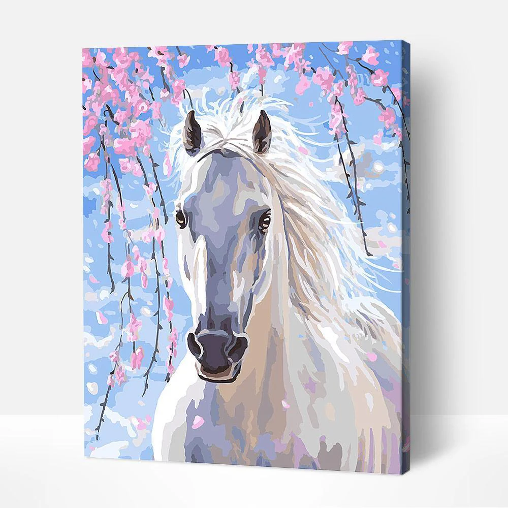 White Horse - Image 4
