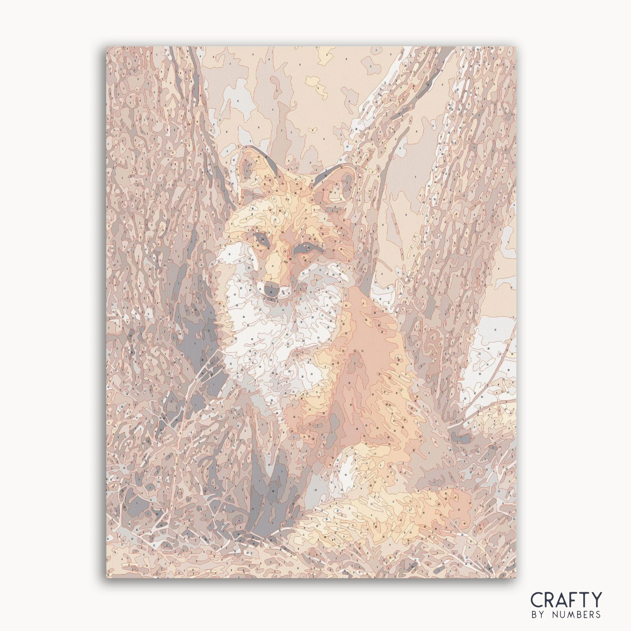 Wild Wolf Animal - Image 2