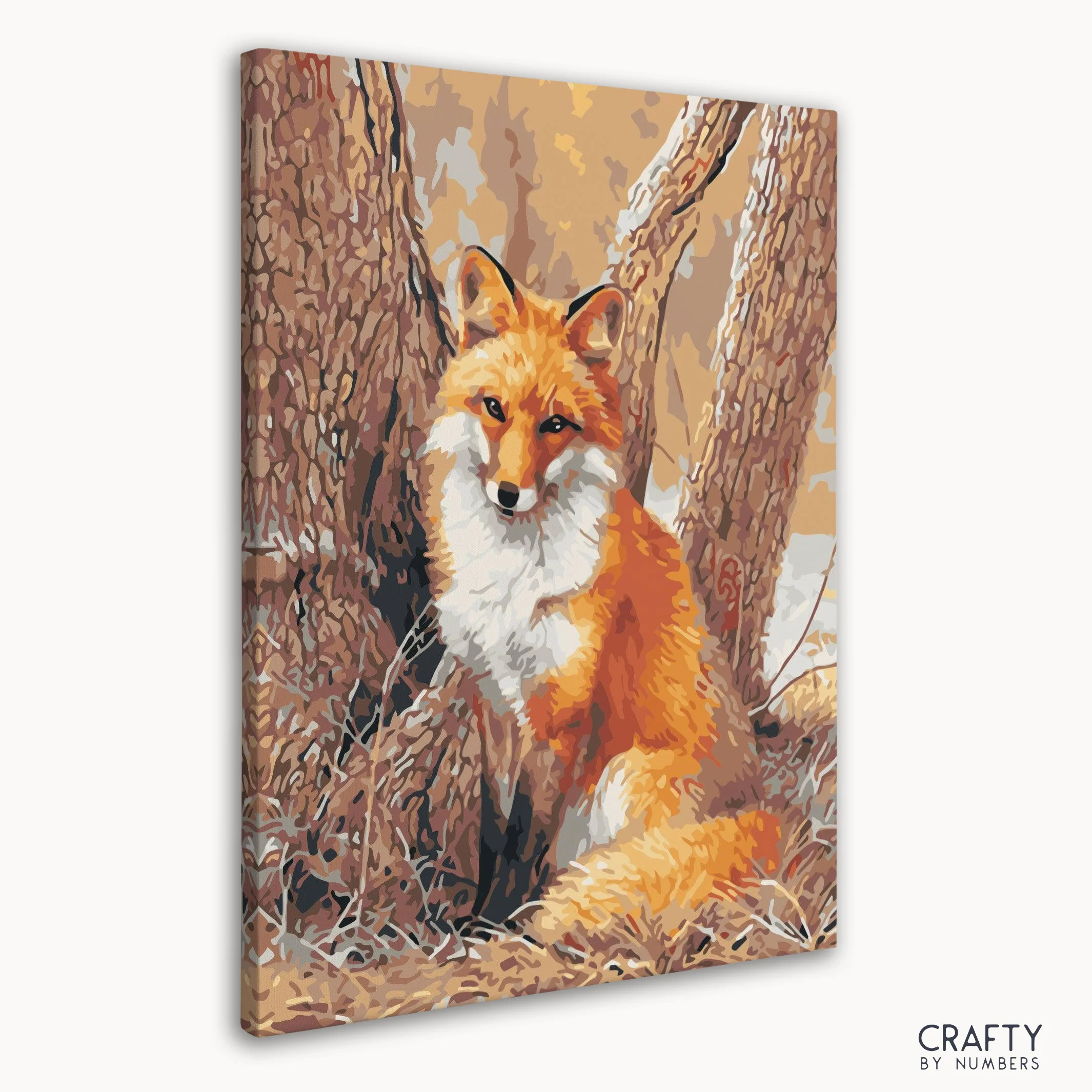 Wild Wolf Animal - Image 3