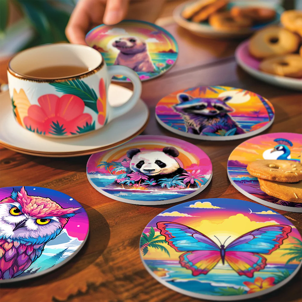 Wild Wonders (Set of 6) - Image 13