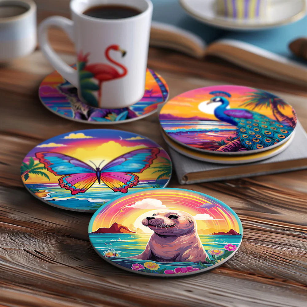 Wild Wonders (Set of 6) - Image 14