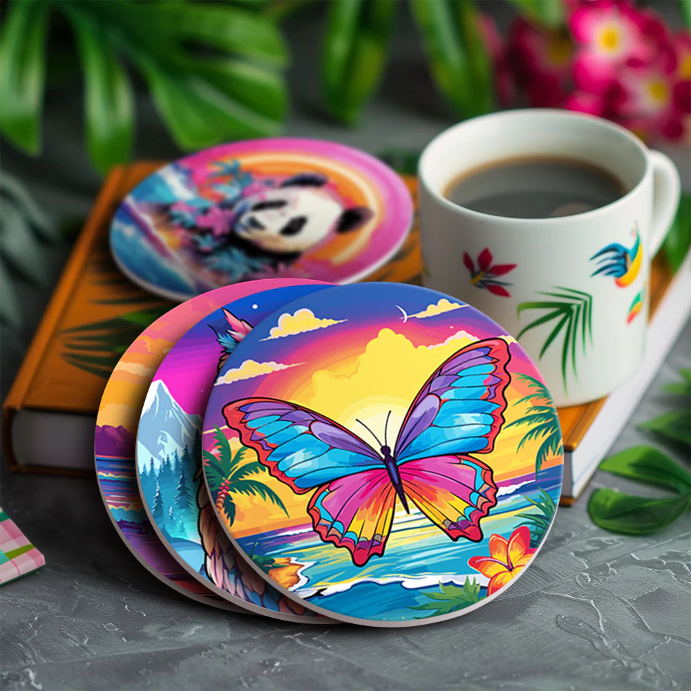 Wild Wonders (Set of 6) - Image 15