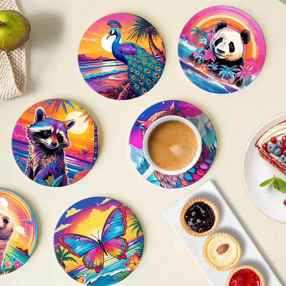 Wild Wonders (Set of 6) - Image 16