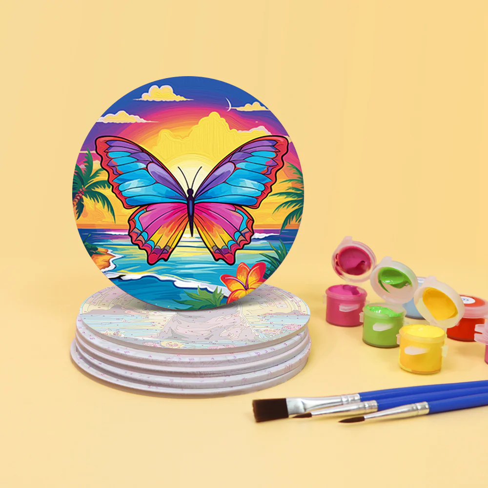 Wild Wonders (Set of 6) - Image 4