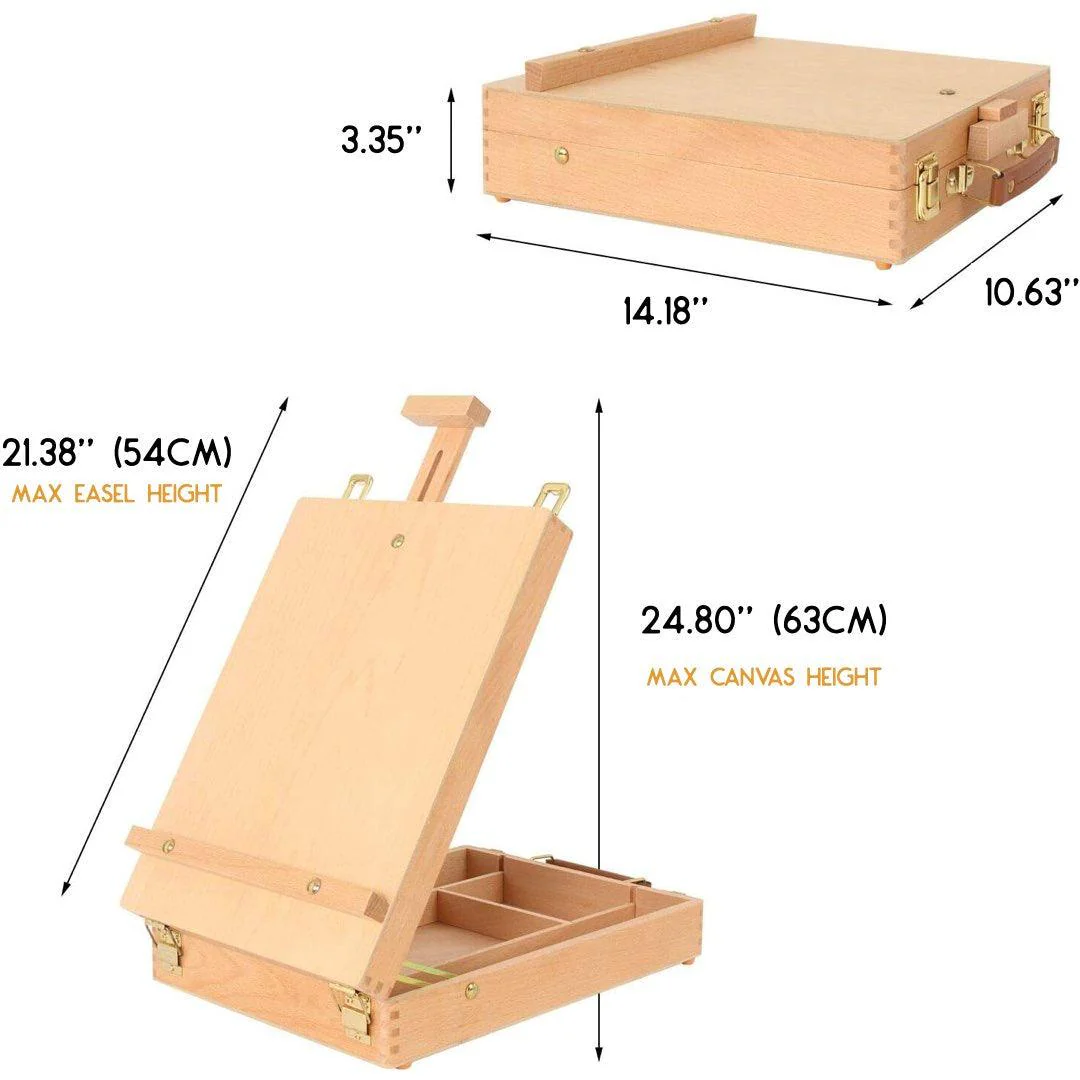 Portable Table Easel - Image 3