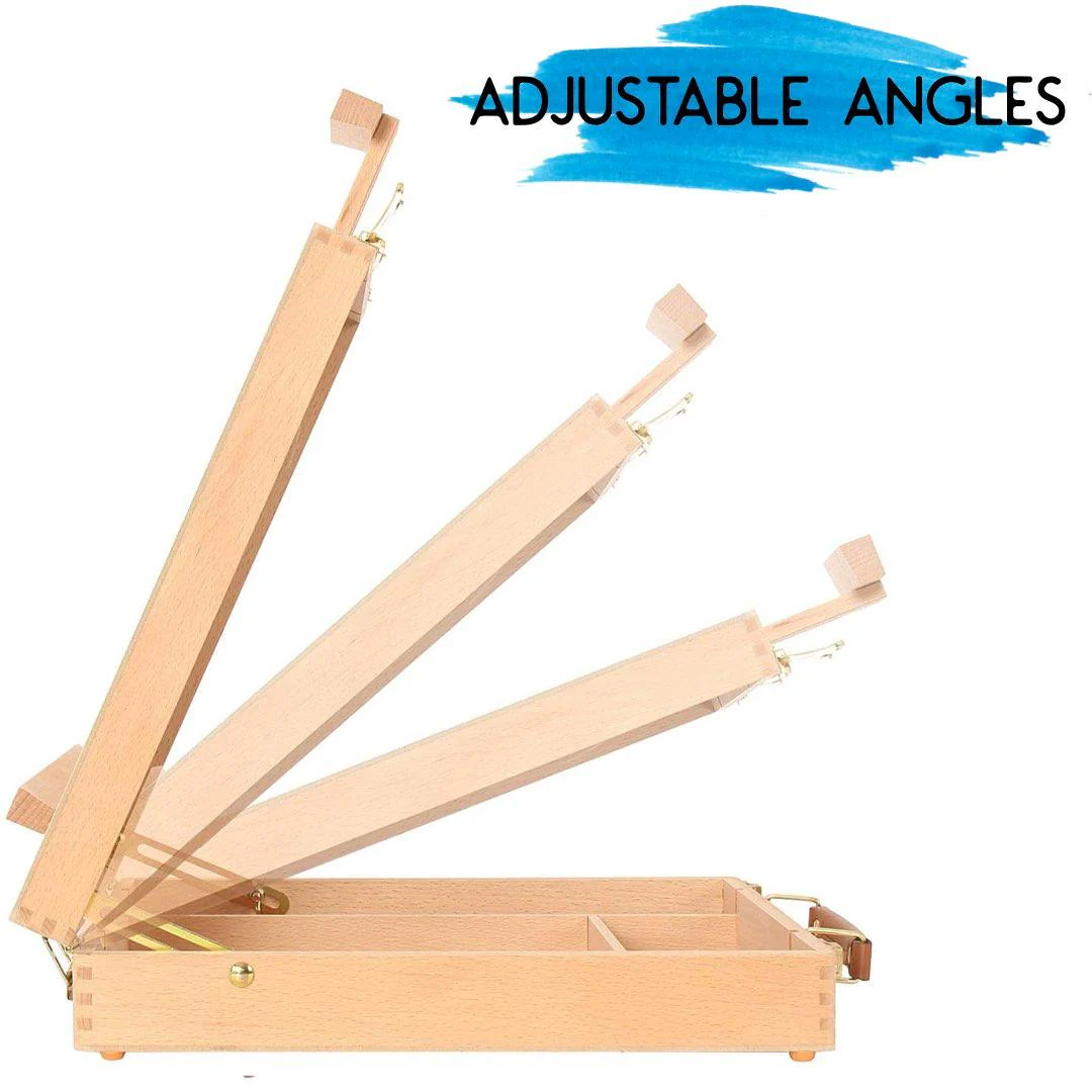 Portable Table Easel - Image 4
