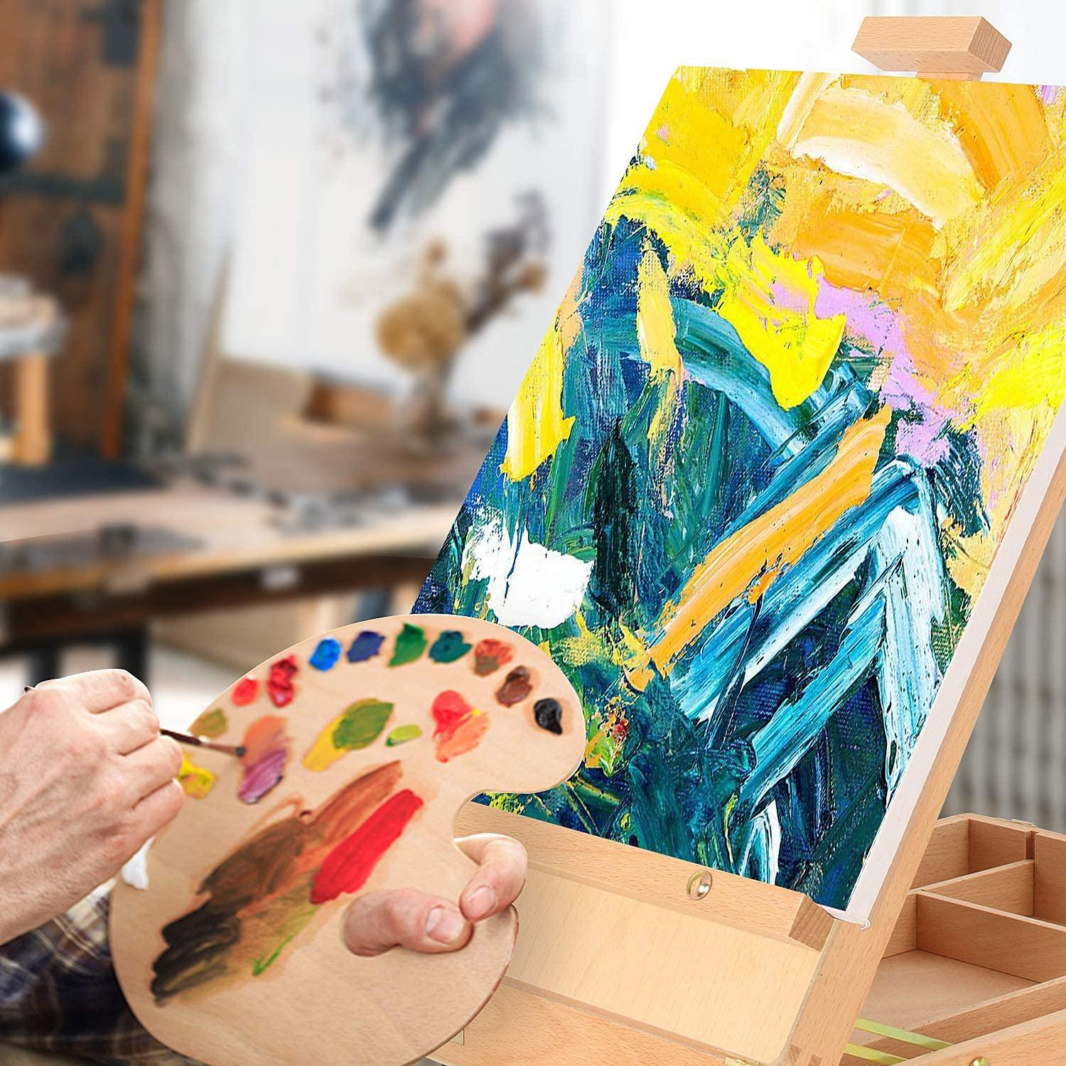 Portable Table Easel - Image 6