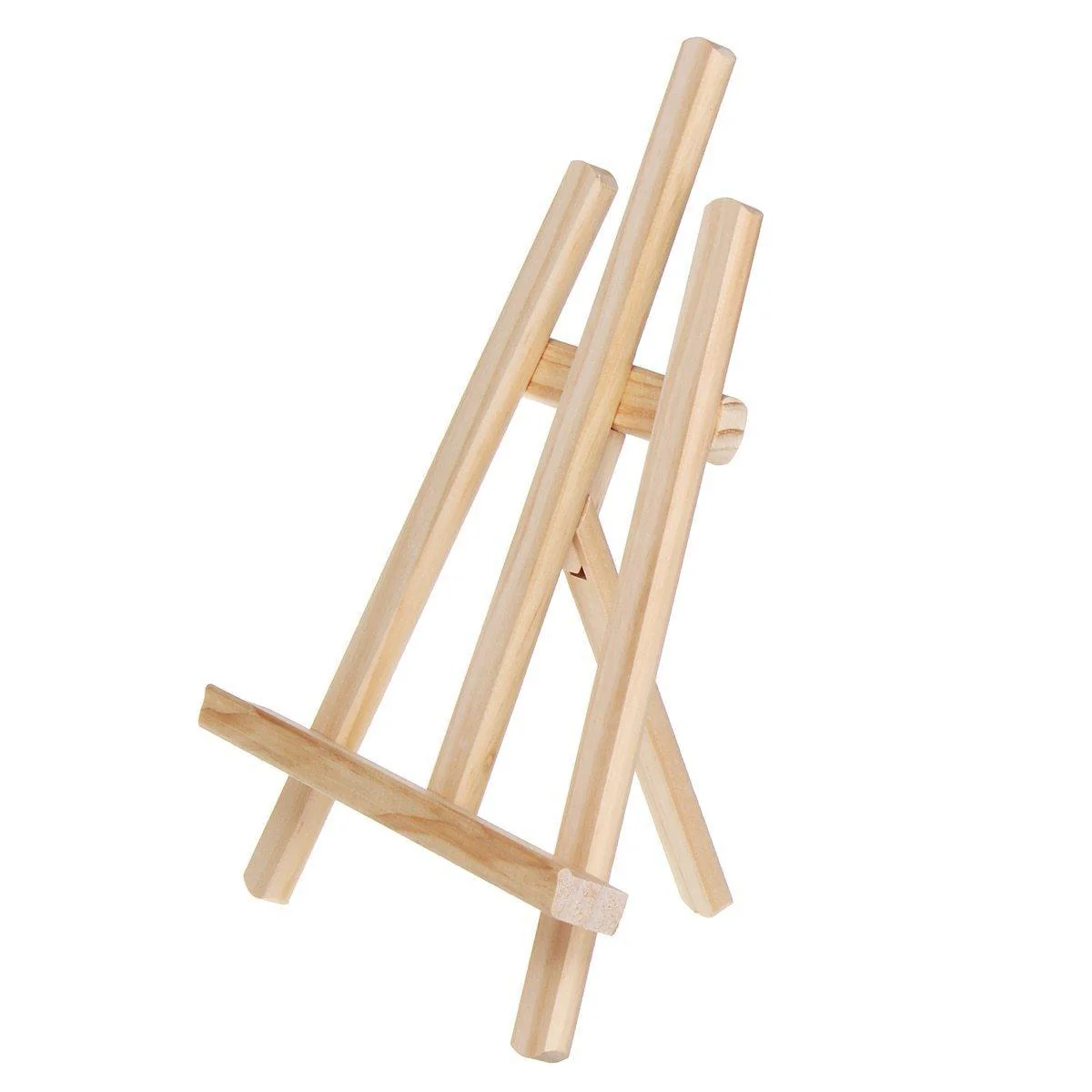 Wooden Easel for Painting - Image 6