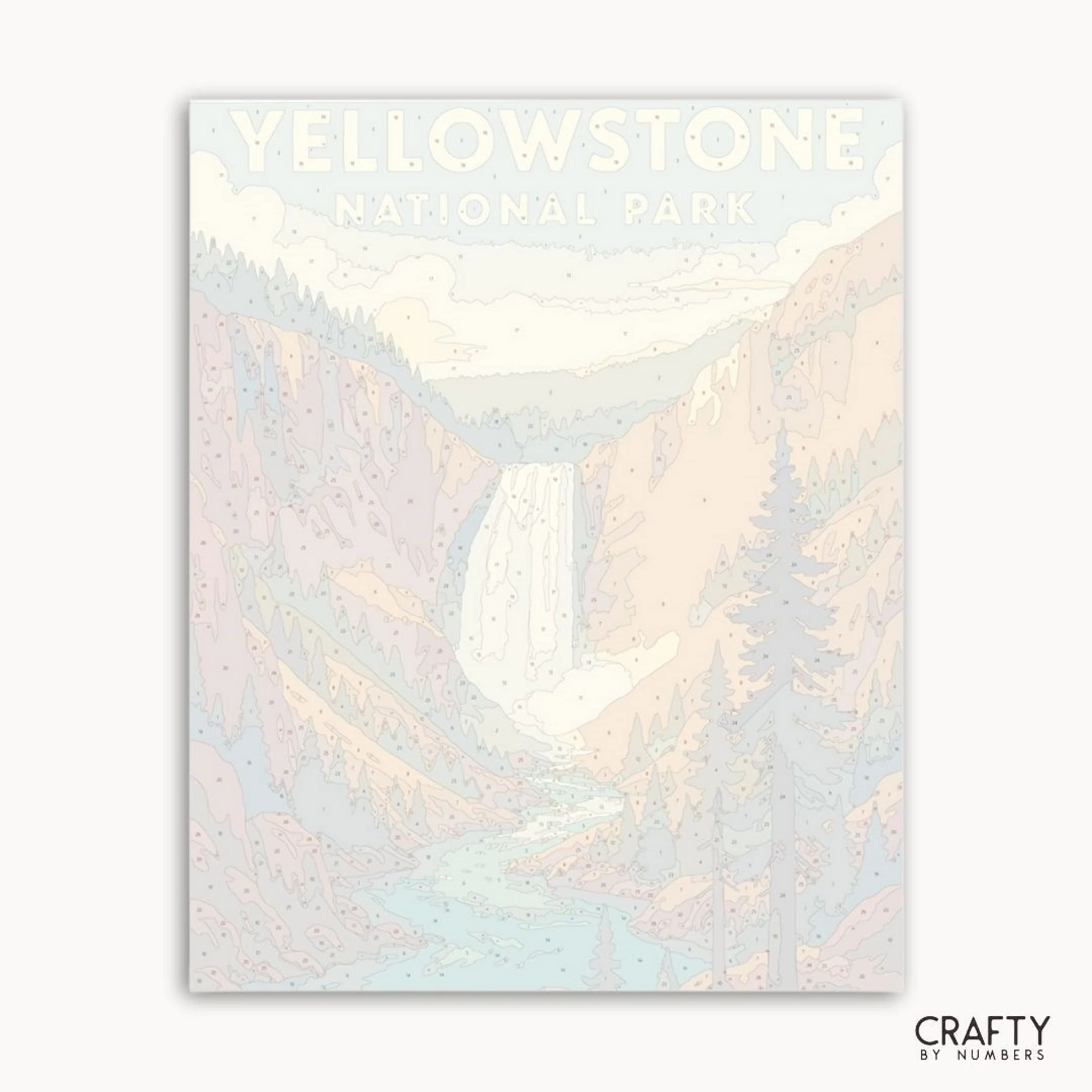 Yellowstone - National Park - Image 2