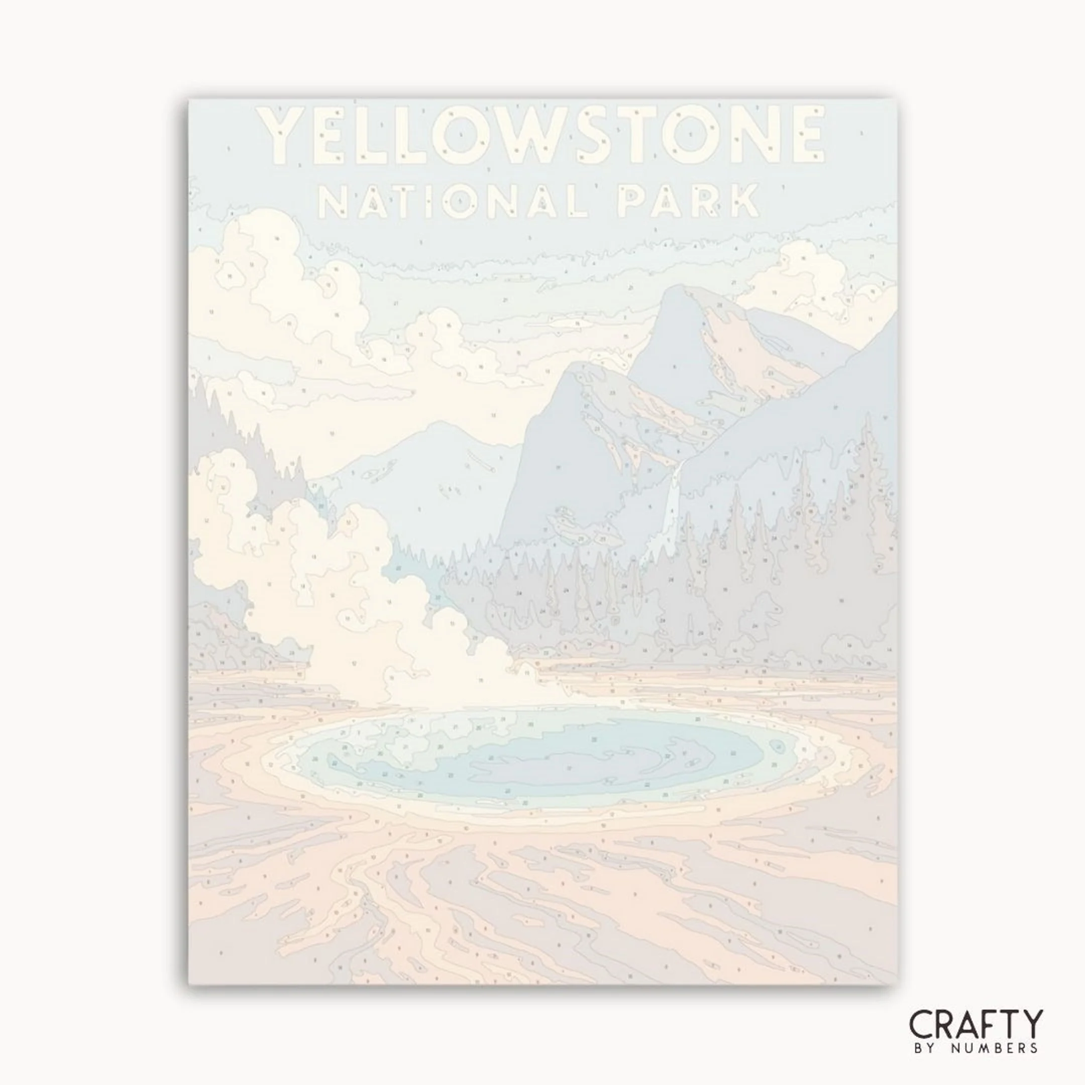 Yellowstone - National Park - Image 2