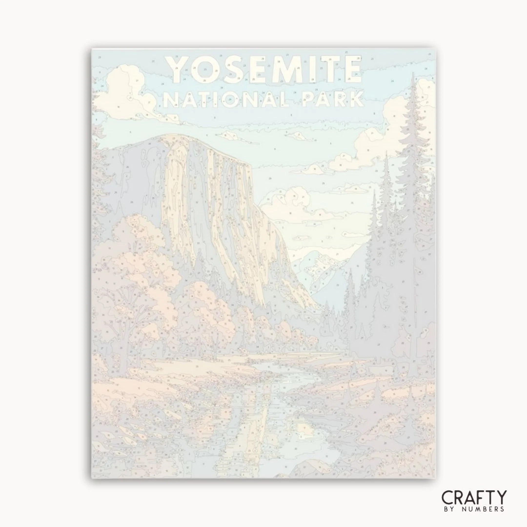 Yosemite - National Park - Image 2